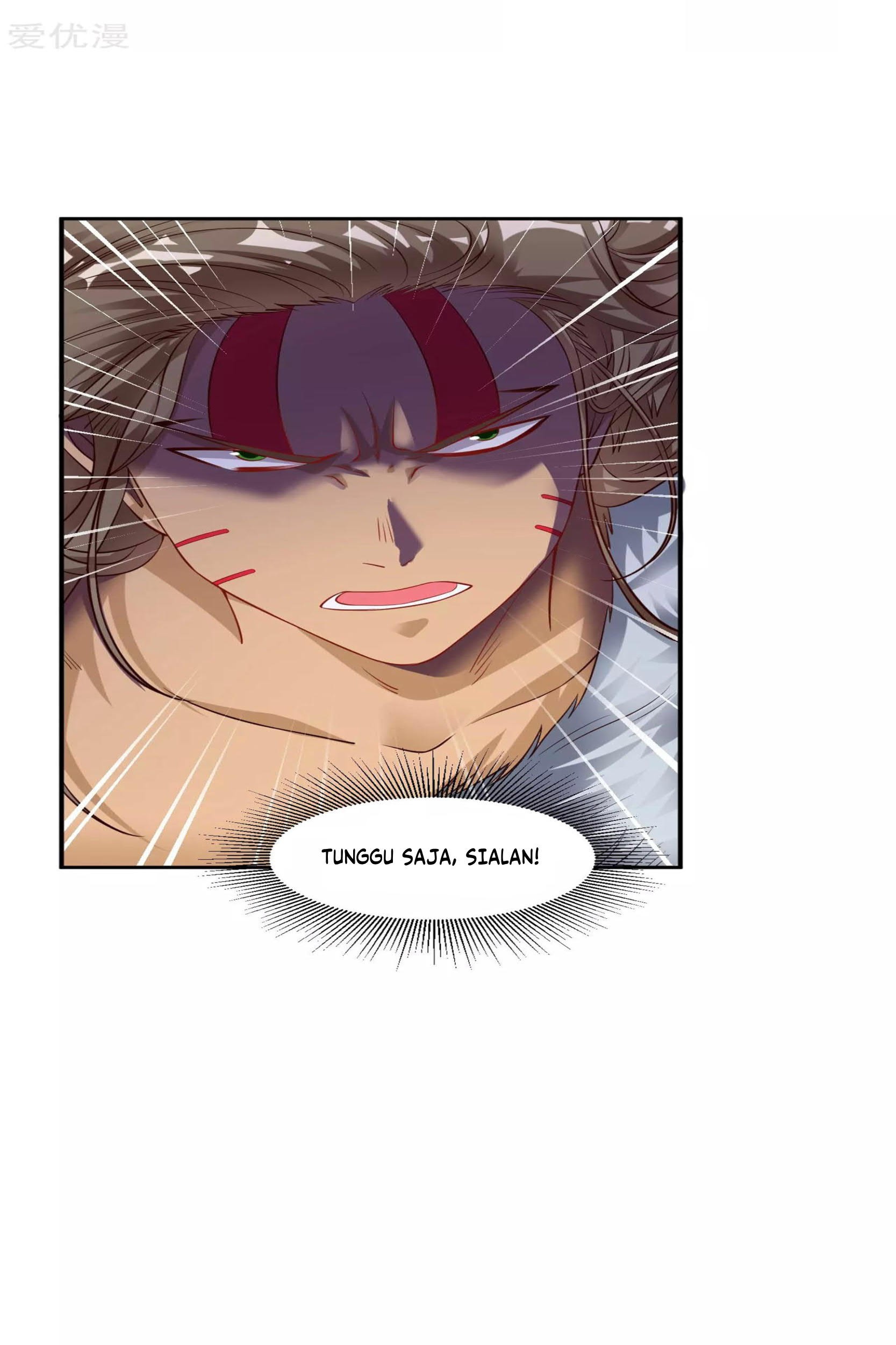 Dao Yin Chapter 26 Gambar 11