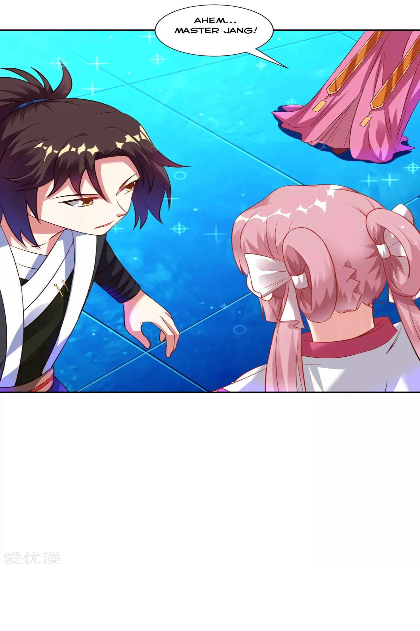 Dao Yin Chapter 26 Gambar 15