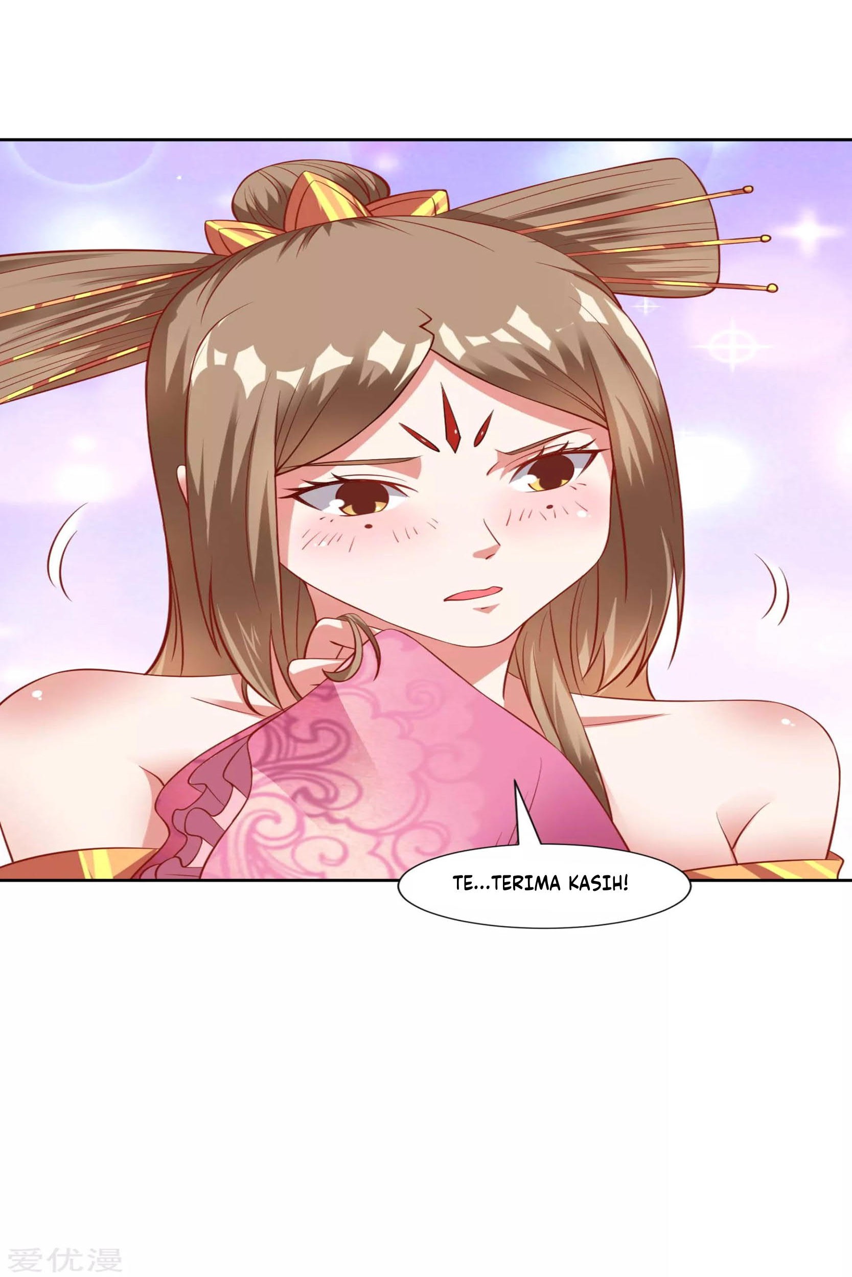 Dao Yin Chapter 26 Gambar 16