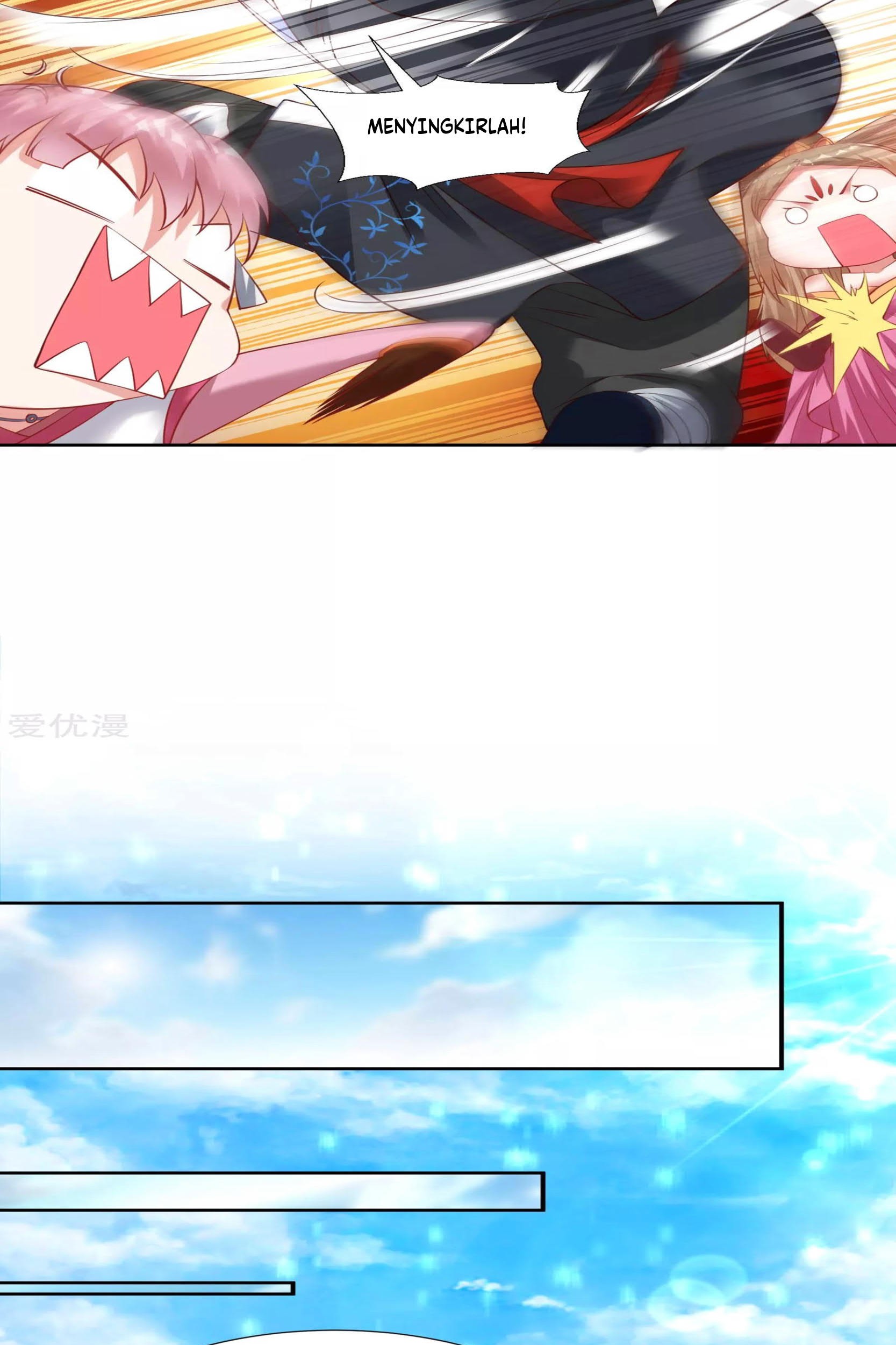 Dao Yin Chapter 26 Gambar 19