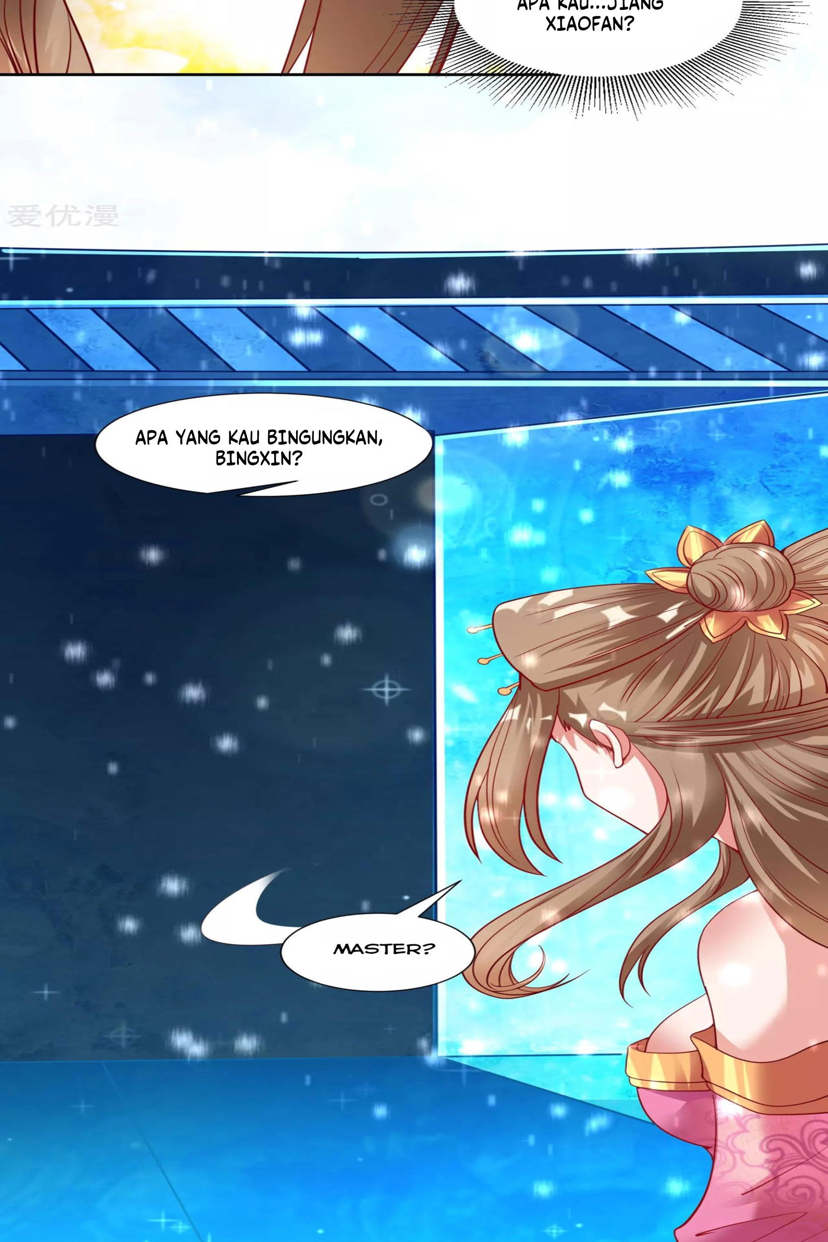 Dao Yin Chapter 26 Gambar 23