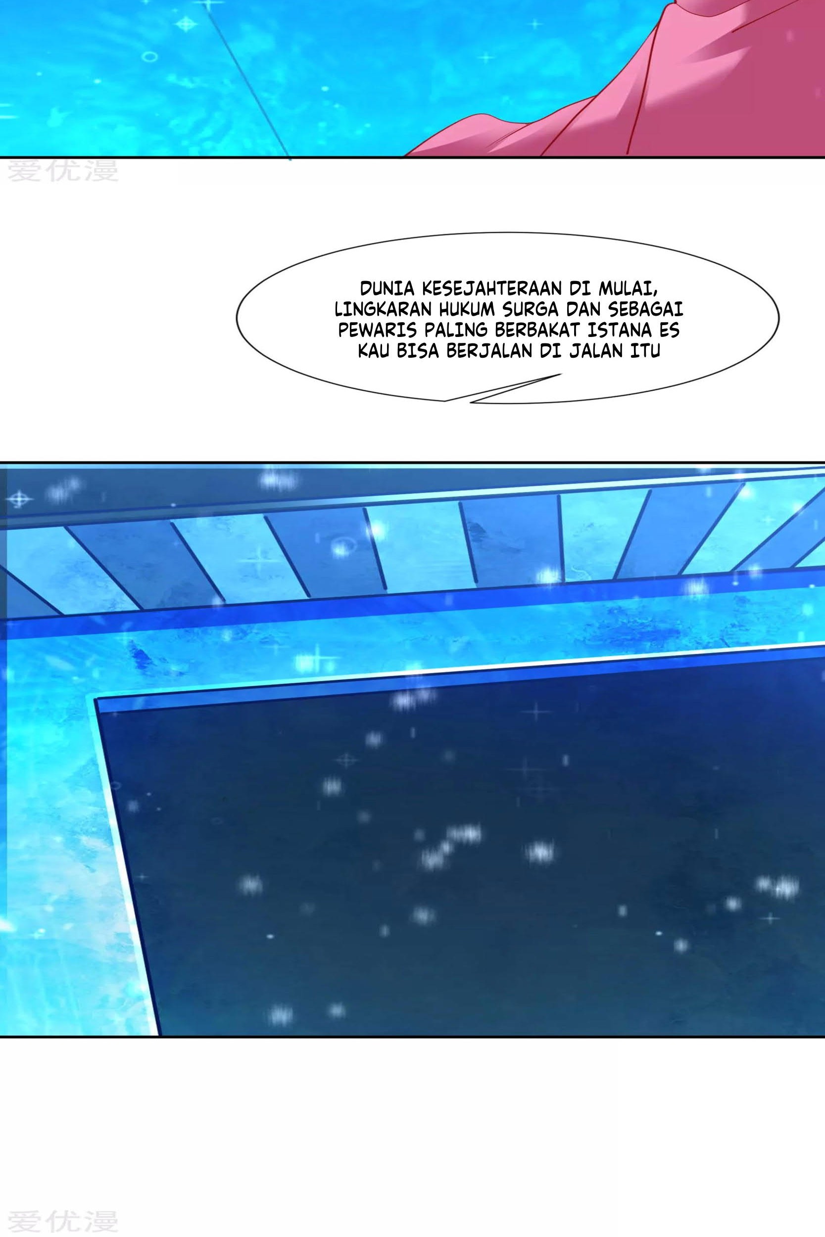 Dao Yin Chapter 26 Gambar 24