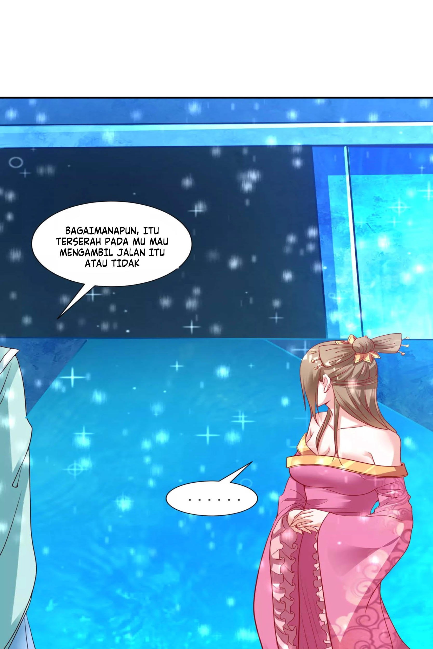 Dao Yin Chapter 26 Gambar 25
