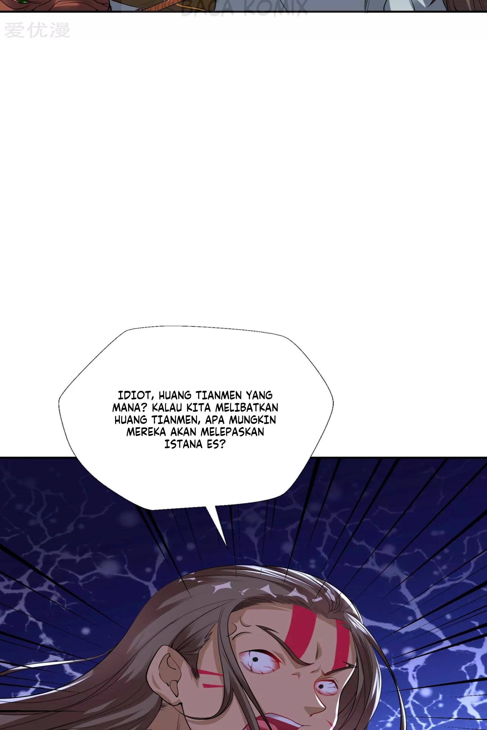 Dao Yin Chapter 26 Gambar 29