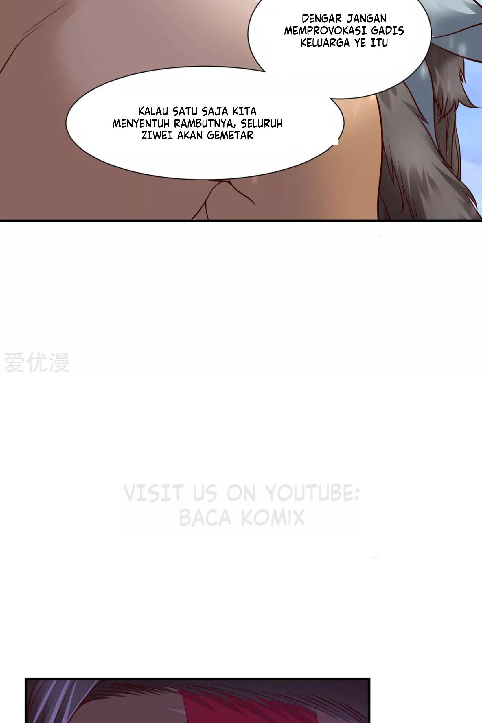 Dao Yin Chapter 26 Gambar 34