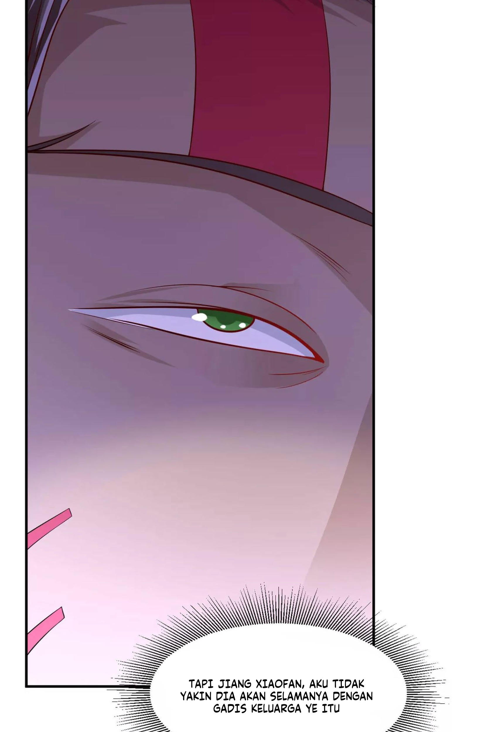 Dao Yin Chapter 26 Gambar 35