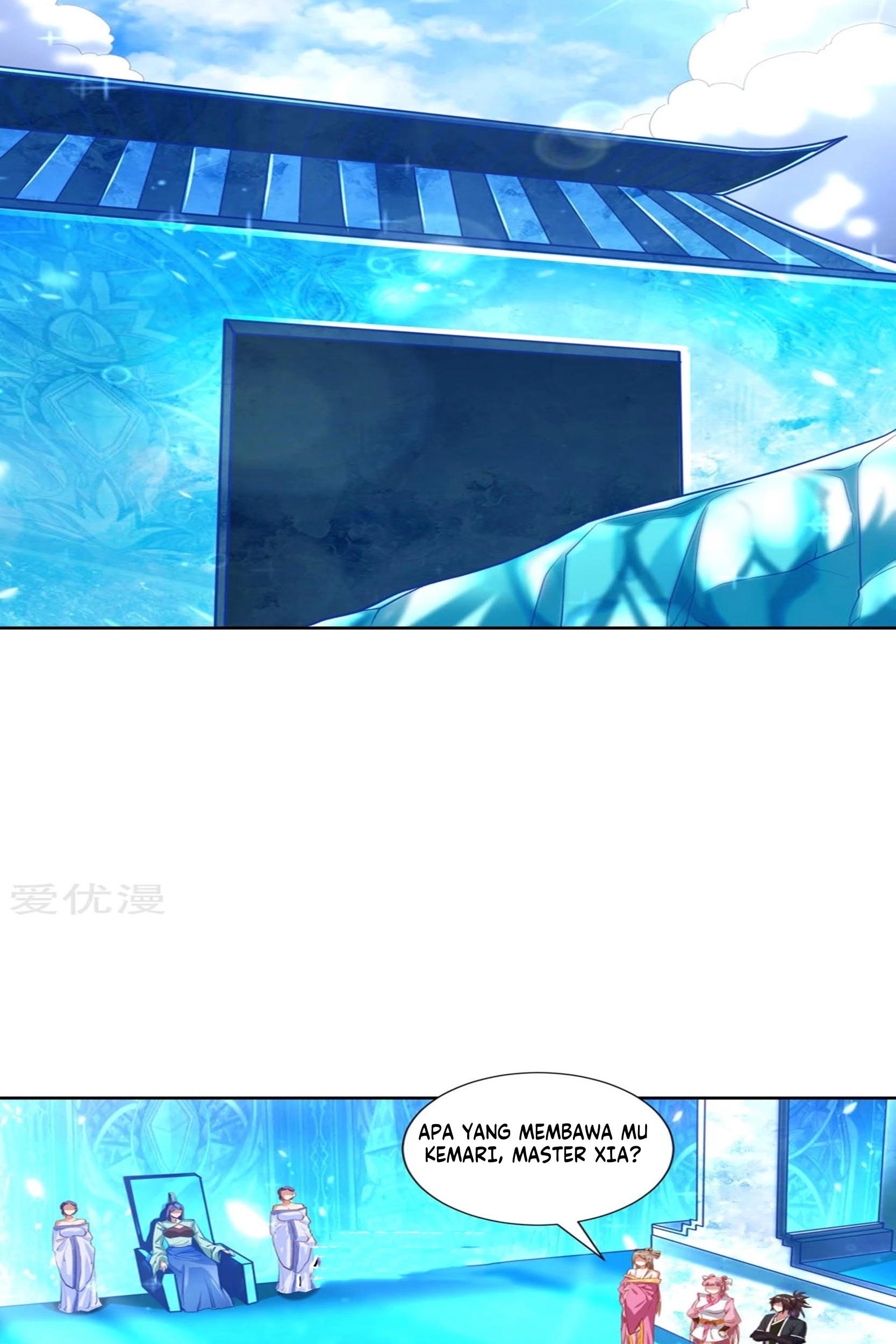 Baca Manhua Dao Yin Chapter 25 Gambar 2