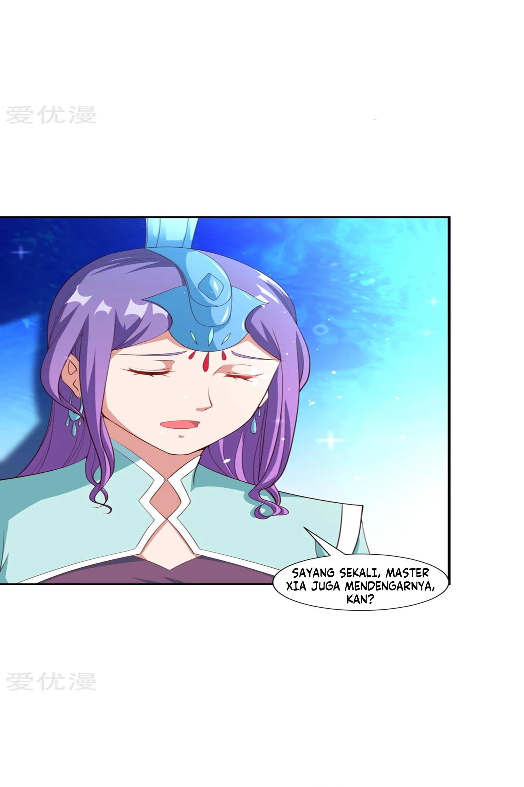 Dao Yin Chapter 25 Gambar 7
