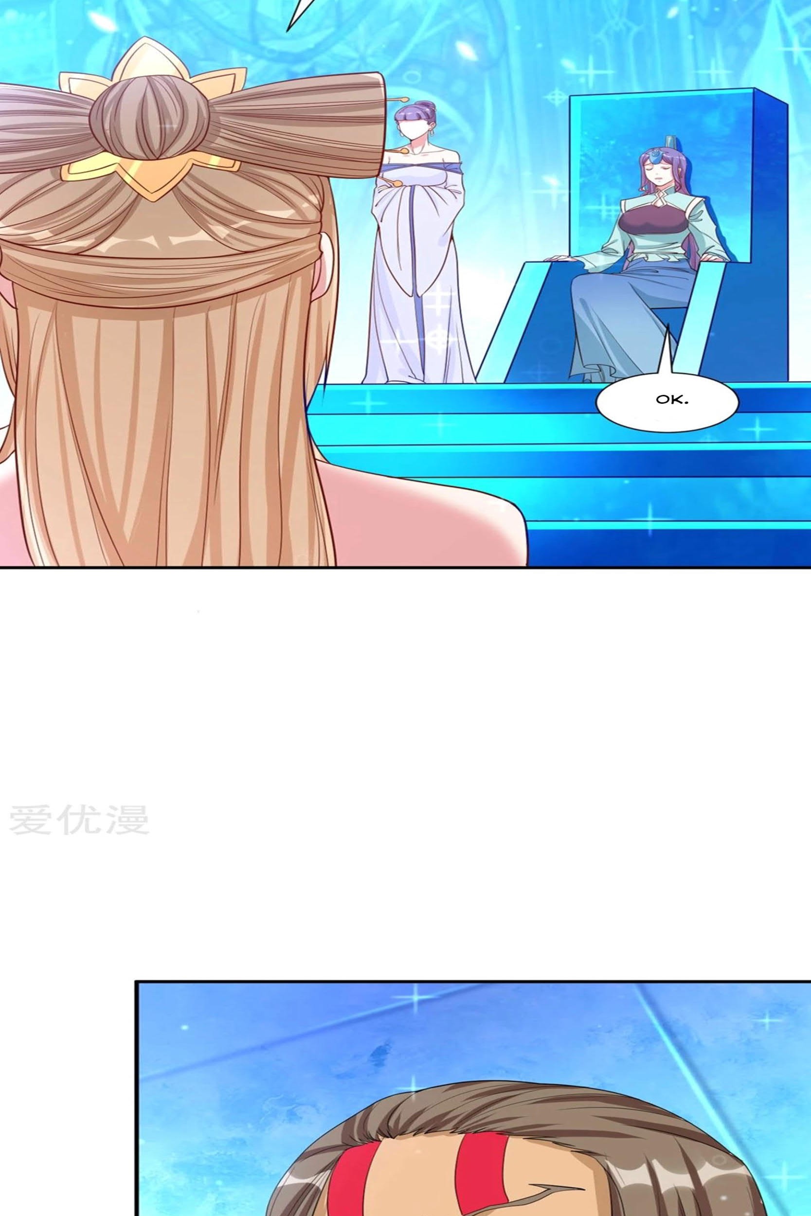 Dao Yin Chapter 25 Gambar 19