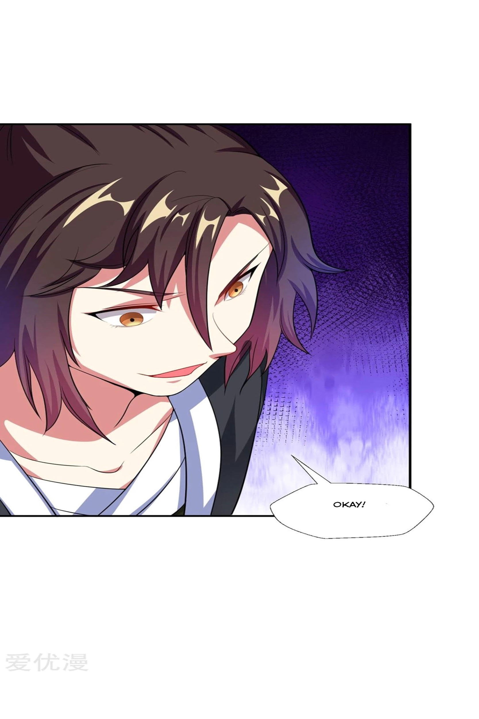 Dao Yin Chapter 25 Gambar 23