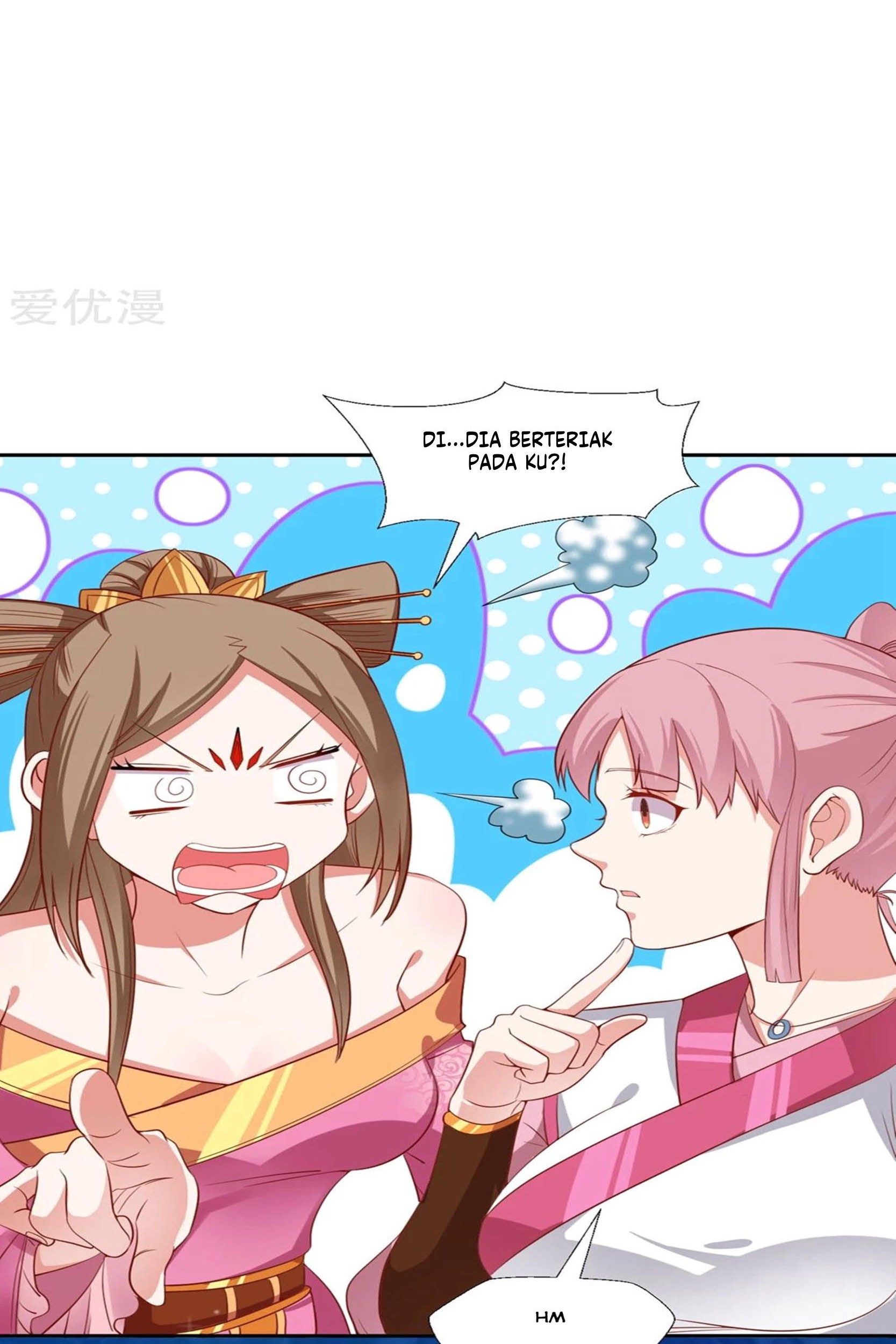 Dao Yin Chapter 25 Gambar 26