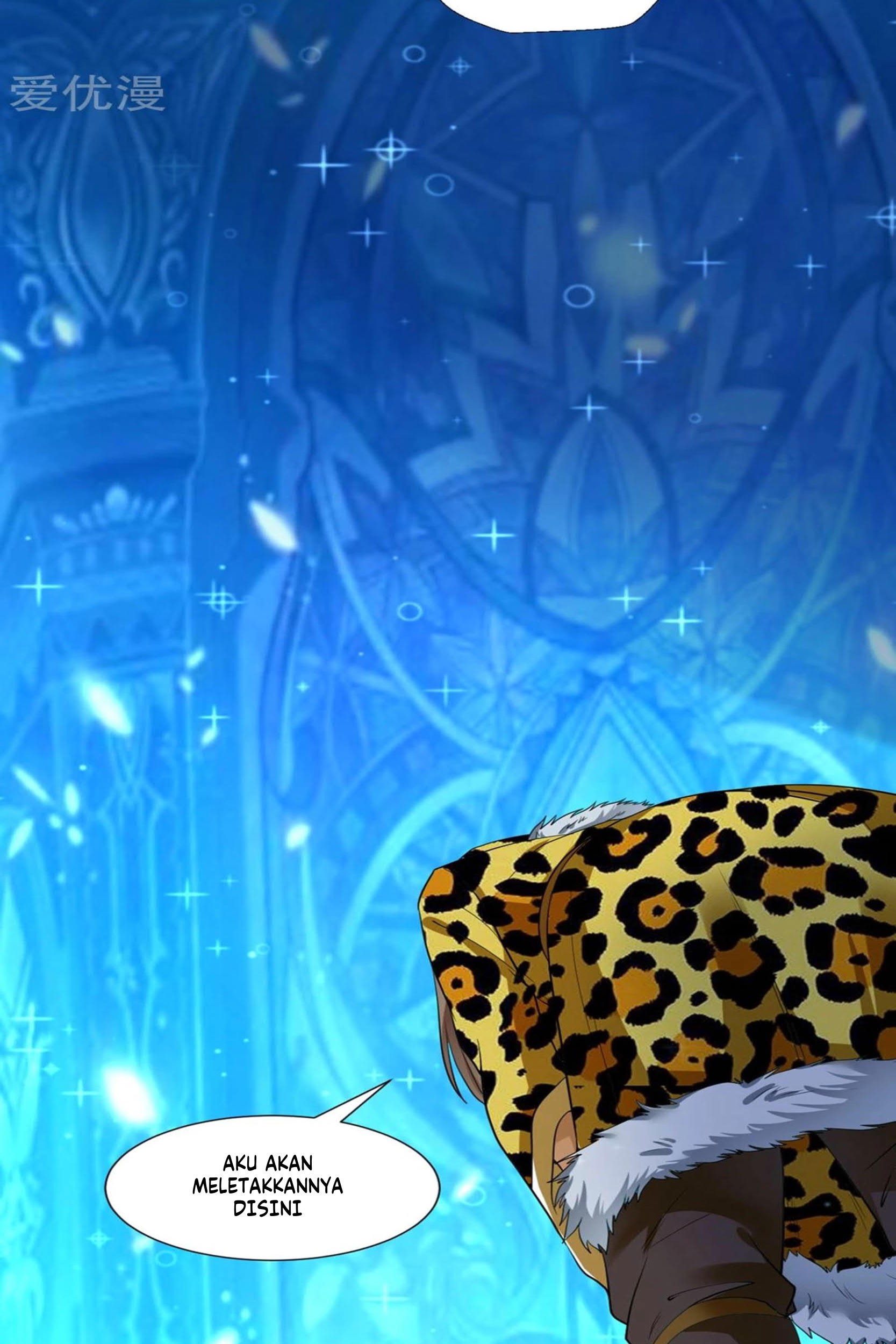 Dao Yin Chapter 25 Gambar 27