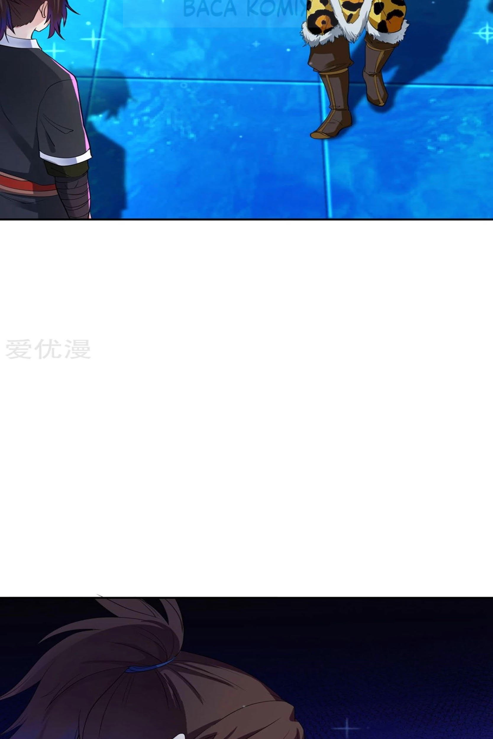 Dao Yin Chapter 25 Gambar 29