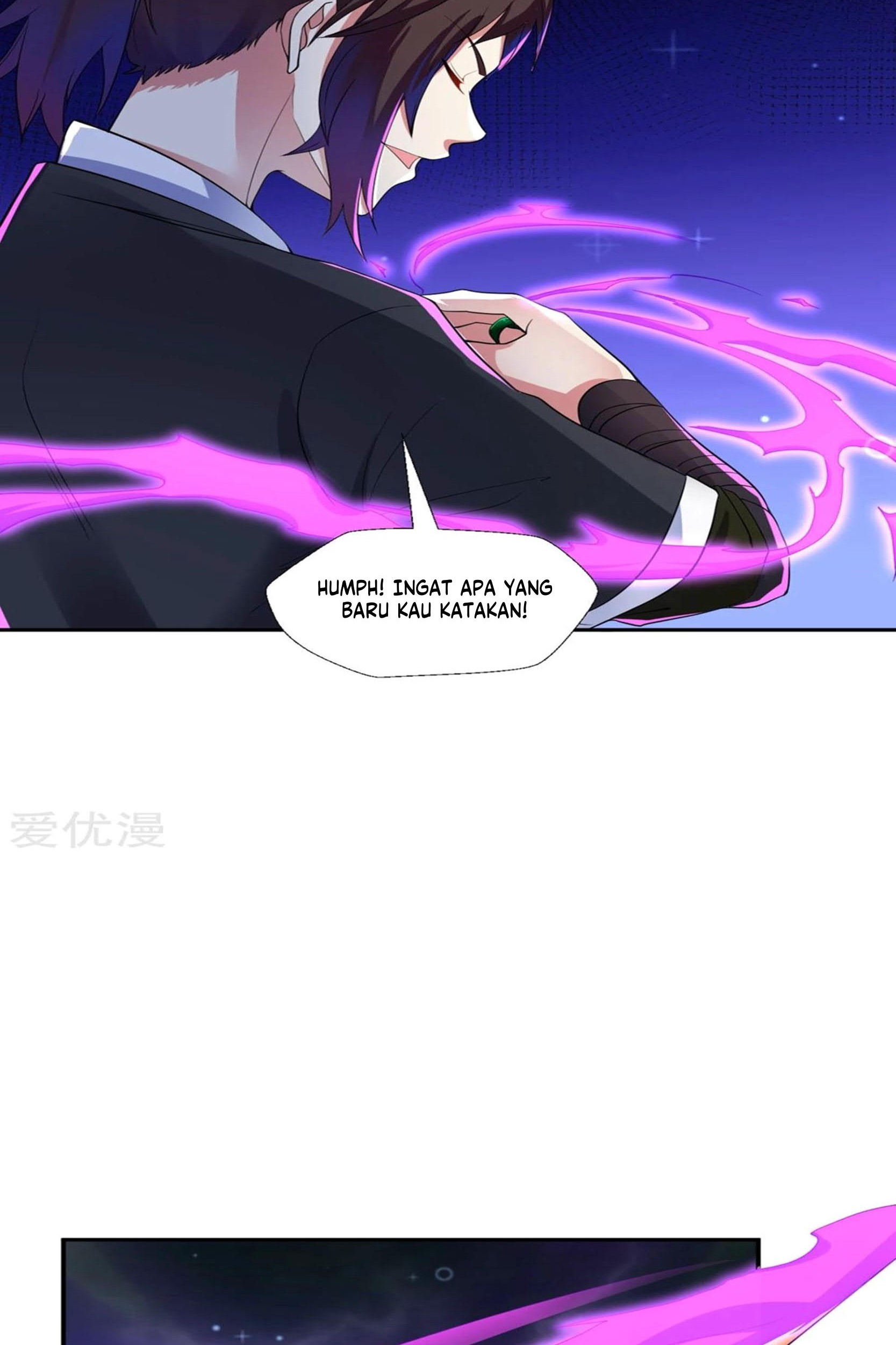 Dao Yin Chapter 25 Gambar 30