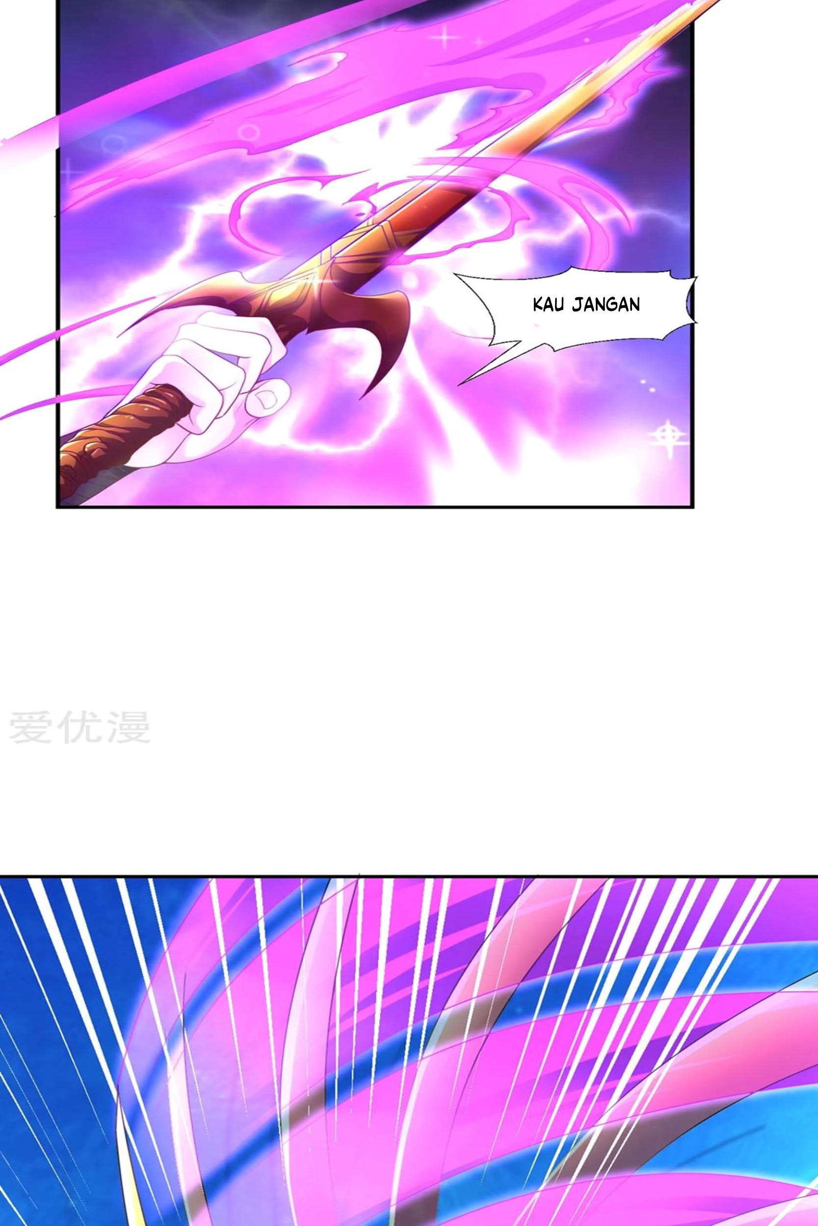 Dao Yin Chapter 25 Gambar 31