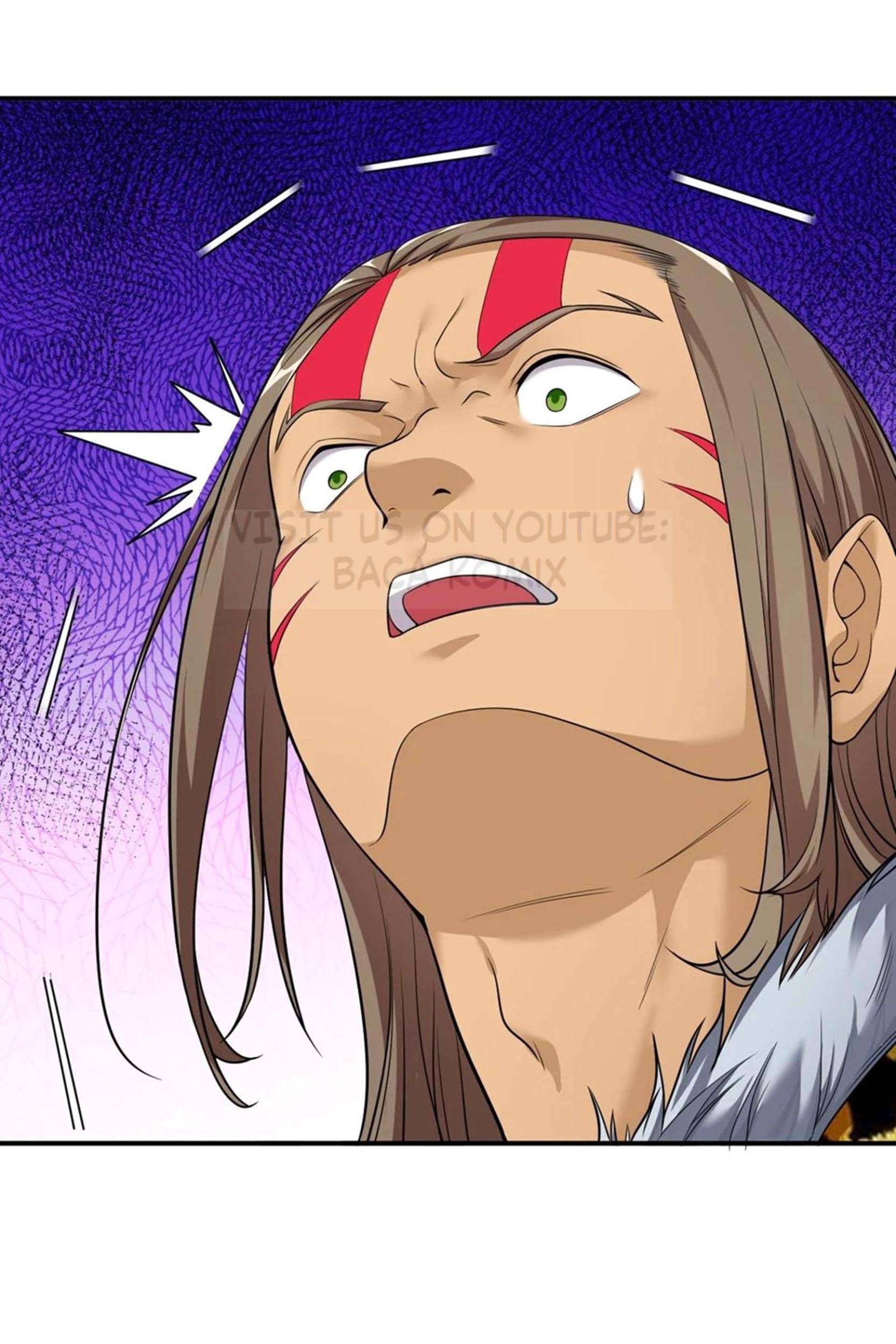 Dao Yin Chapter 25 Gambar 35