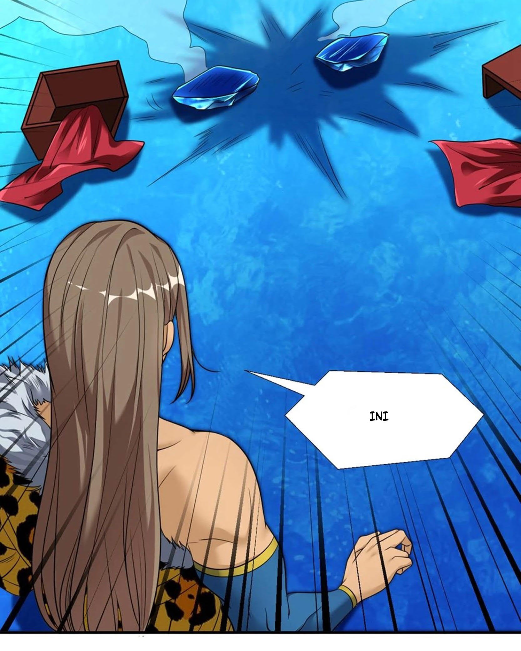 Dao Yin Chapter 25 Gambar 37
