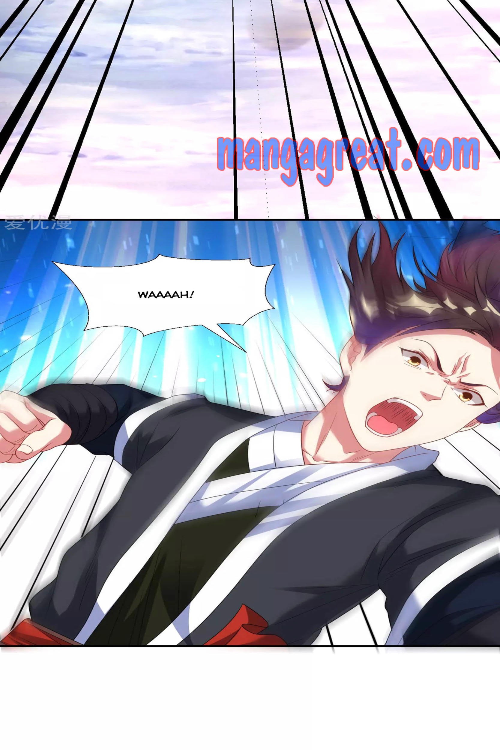 Dao Yin Chapter 24 Gambar 3