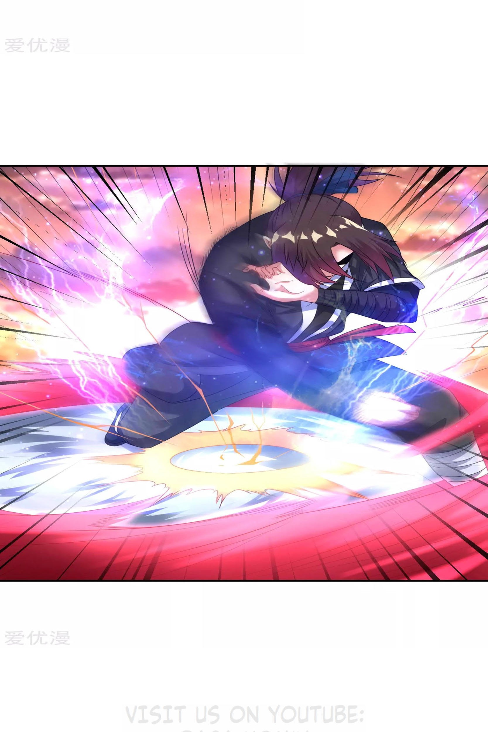 Dao Yin Chapter 24 Gambar 4