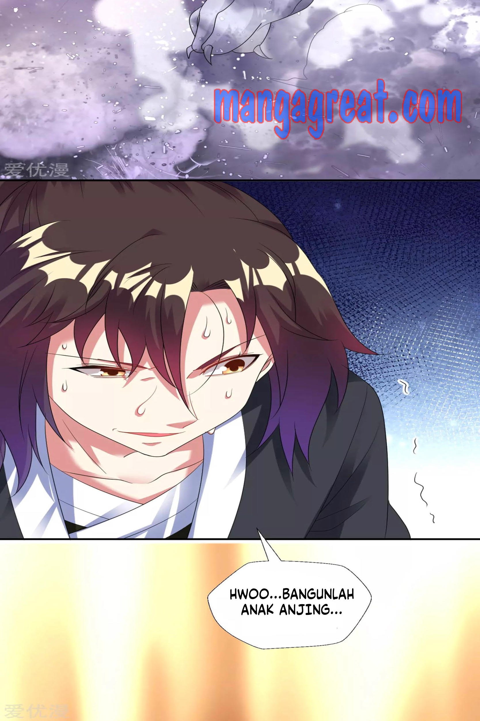 Dao Yin Chapter 24 Gambar 8