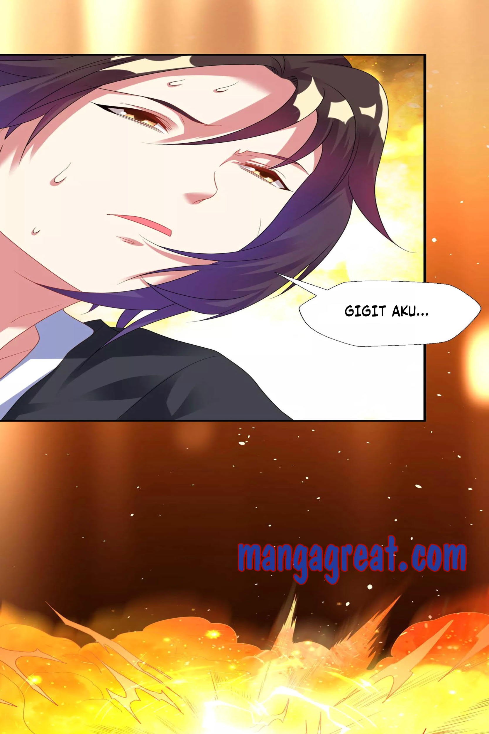Dao Yin Chapter 24 Gambar 9