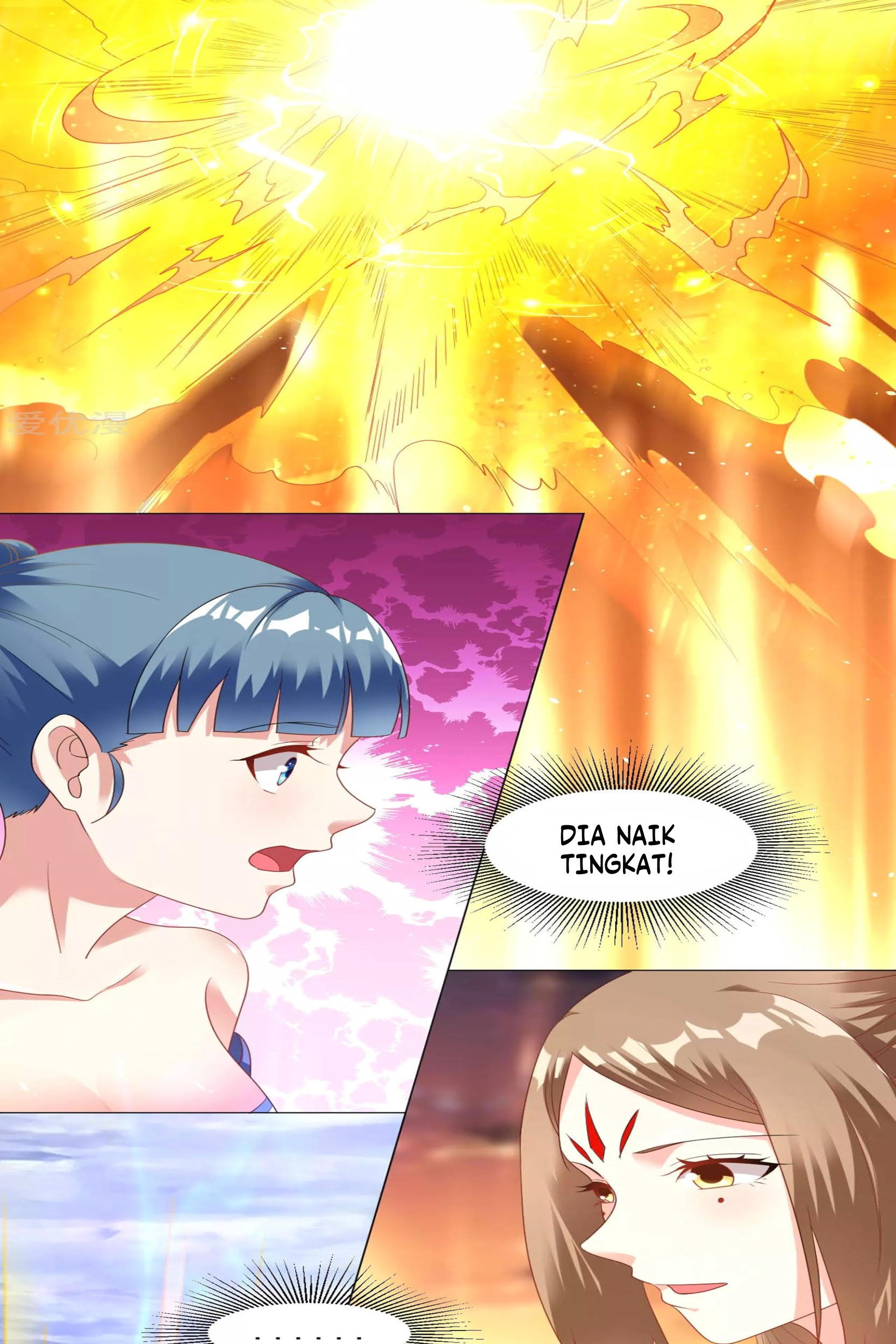 Dao Yin Chapter 24 Gambar 10
