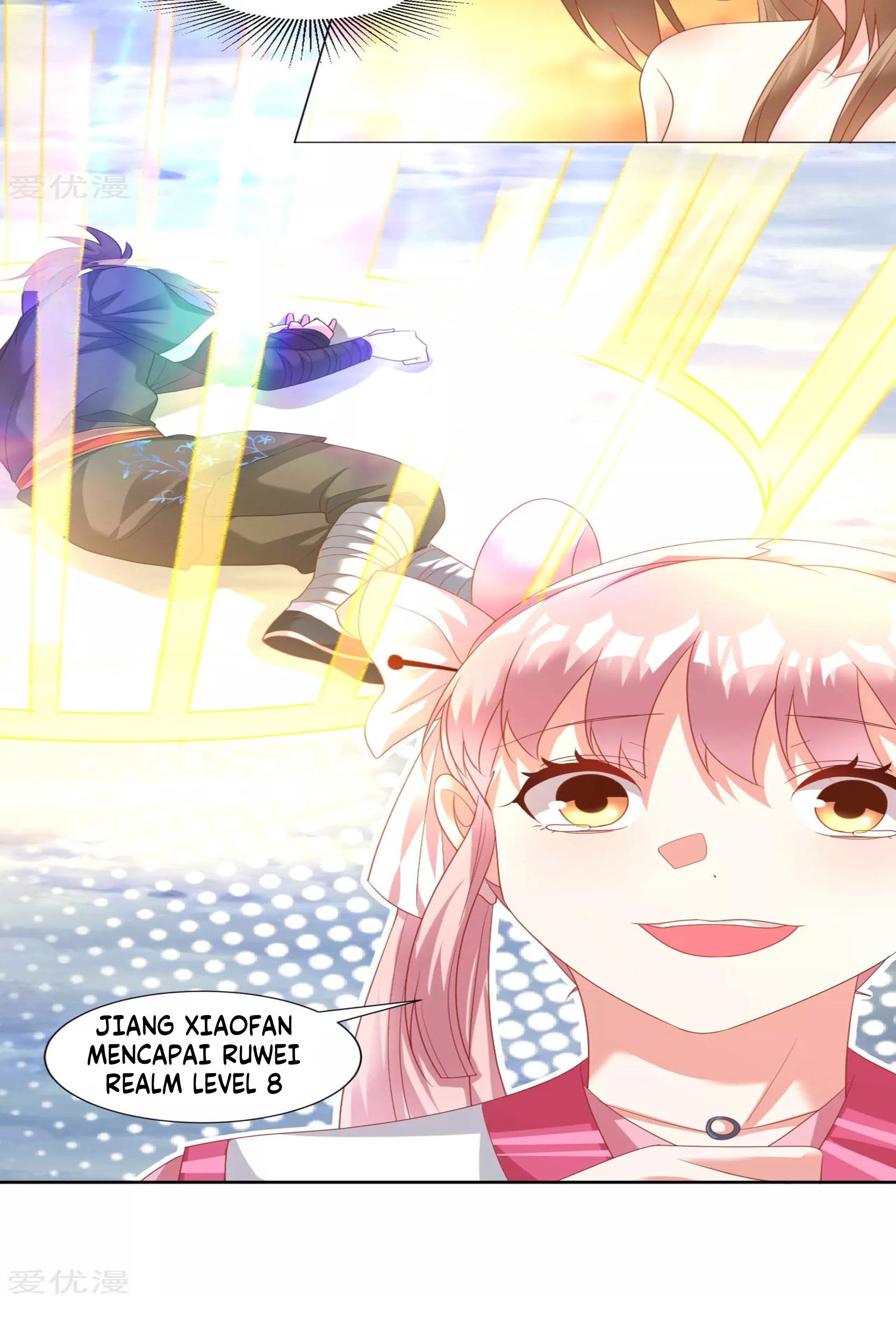 Dao Yin Chapter 24 Gambar 11