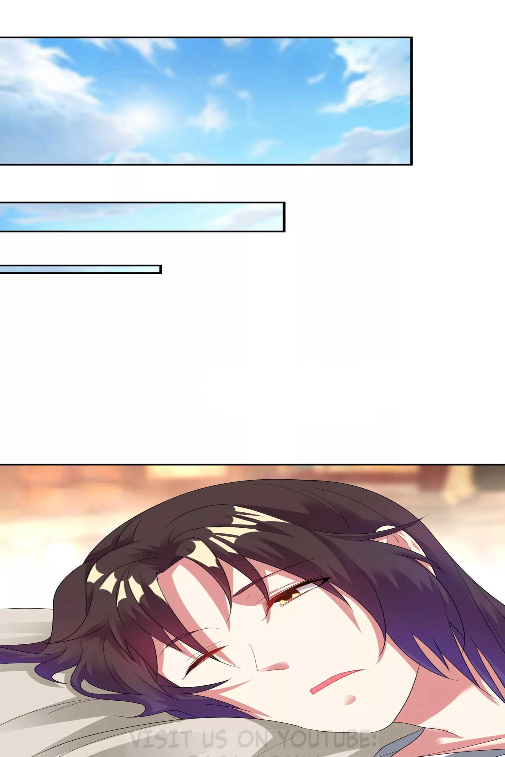 Dao Yin Chapter 24 Gambar 12