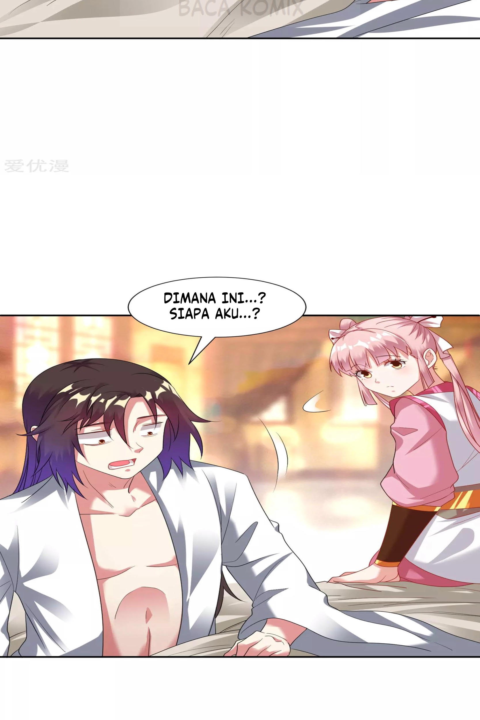 Dao Yin Chapter 24 Gambar 13