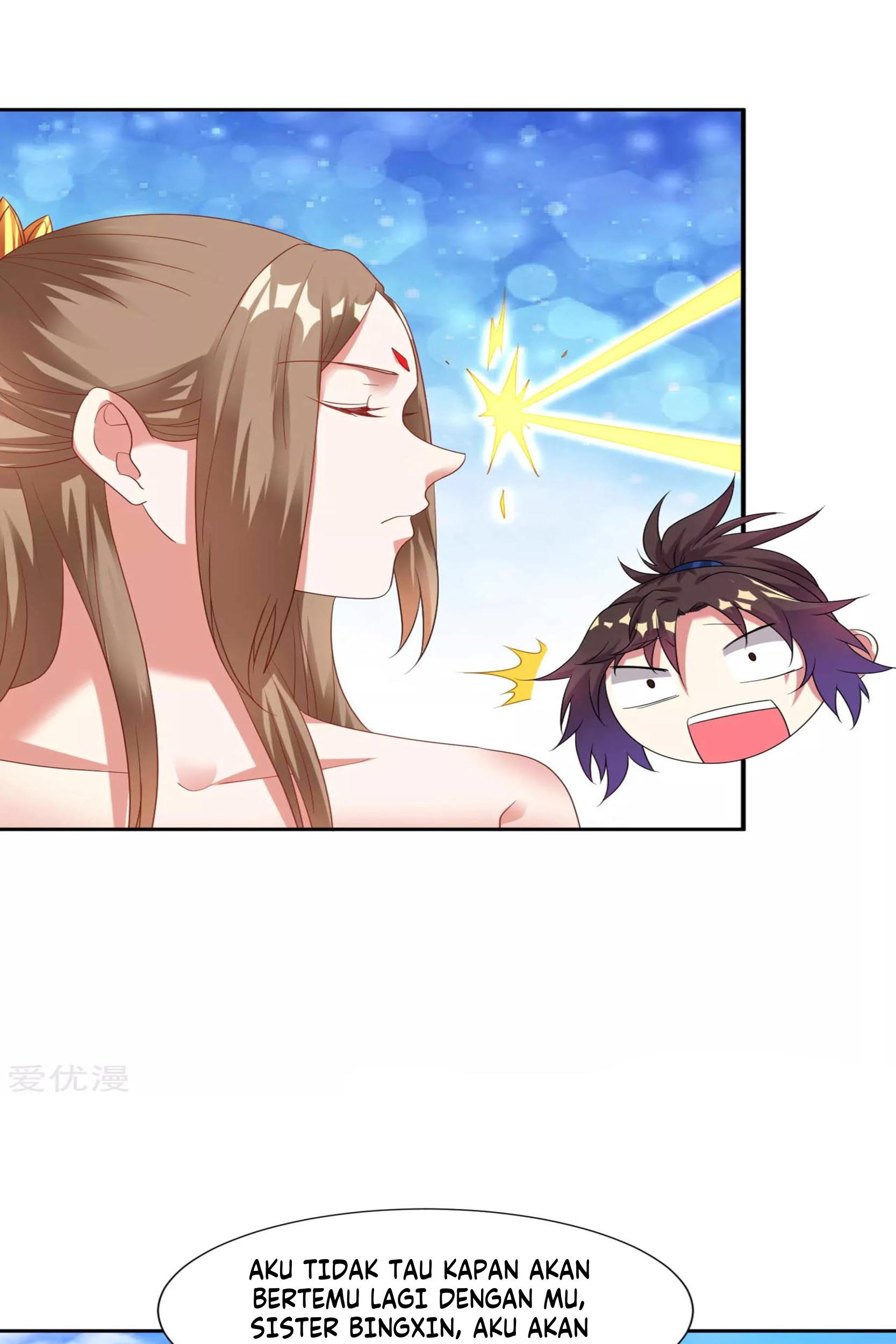 Dao Yin Chapter 24 Gambar 17