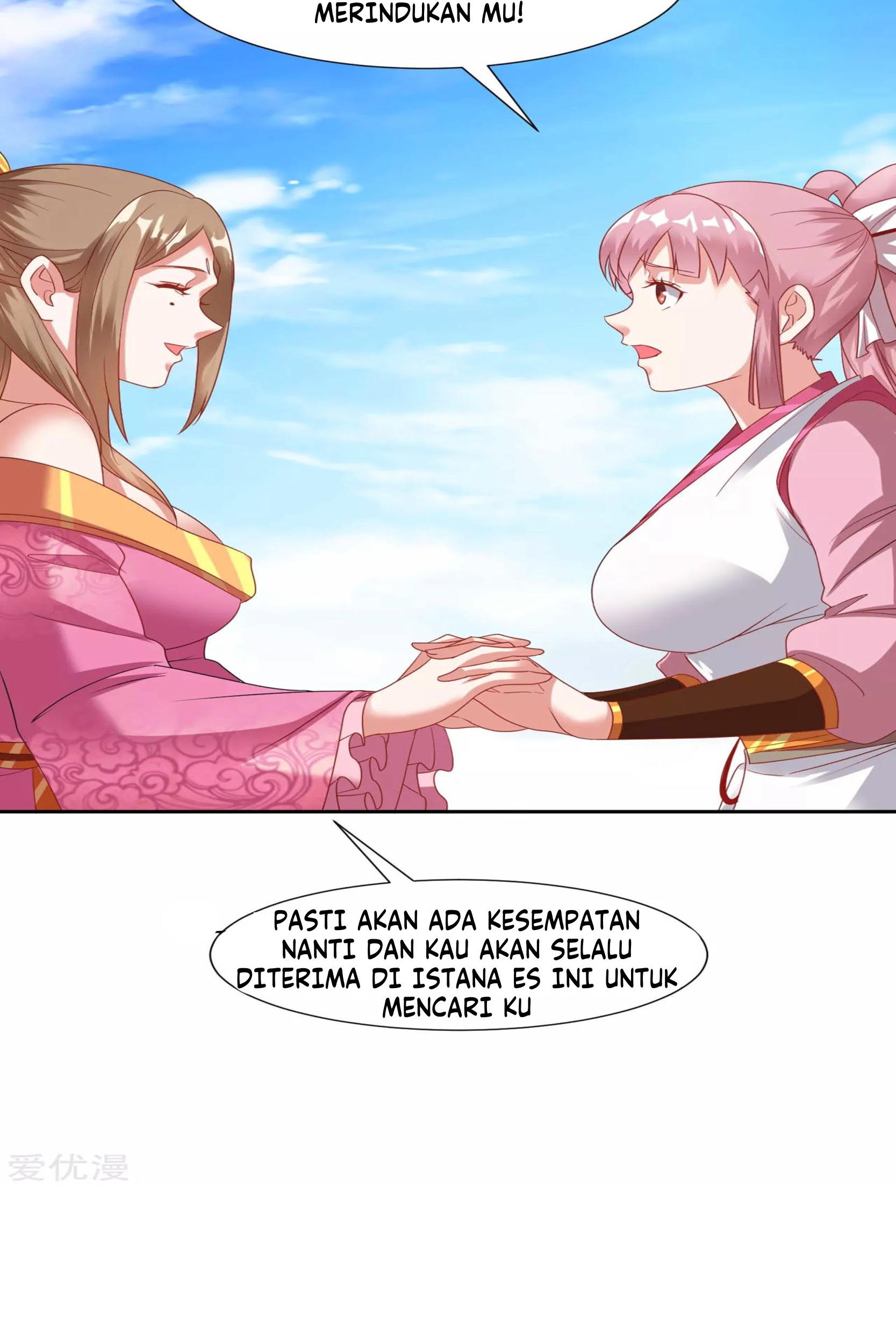 Dao Yin Chapter 24 Gambar 18