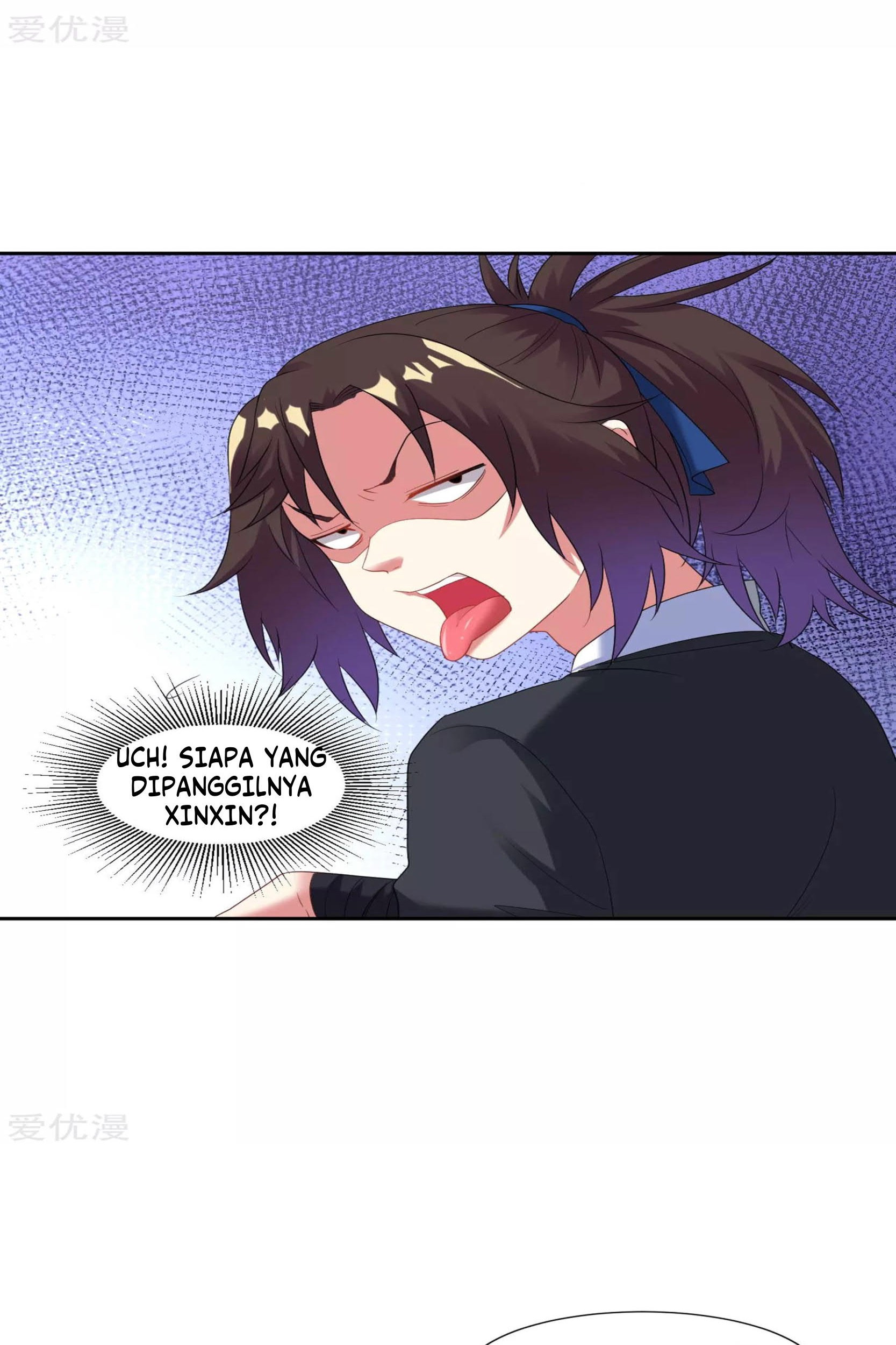 Dao Yin Chapter 24 Gambar 22