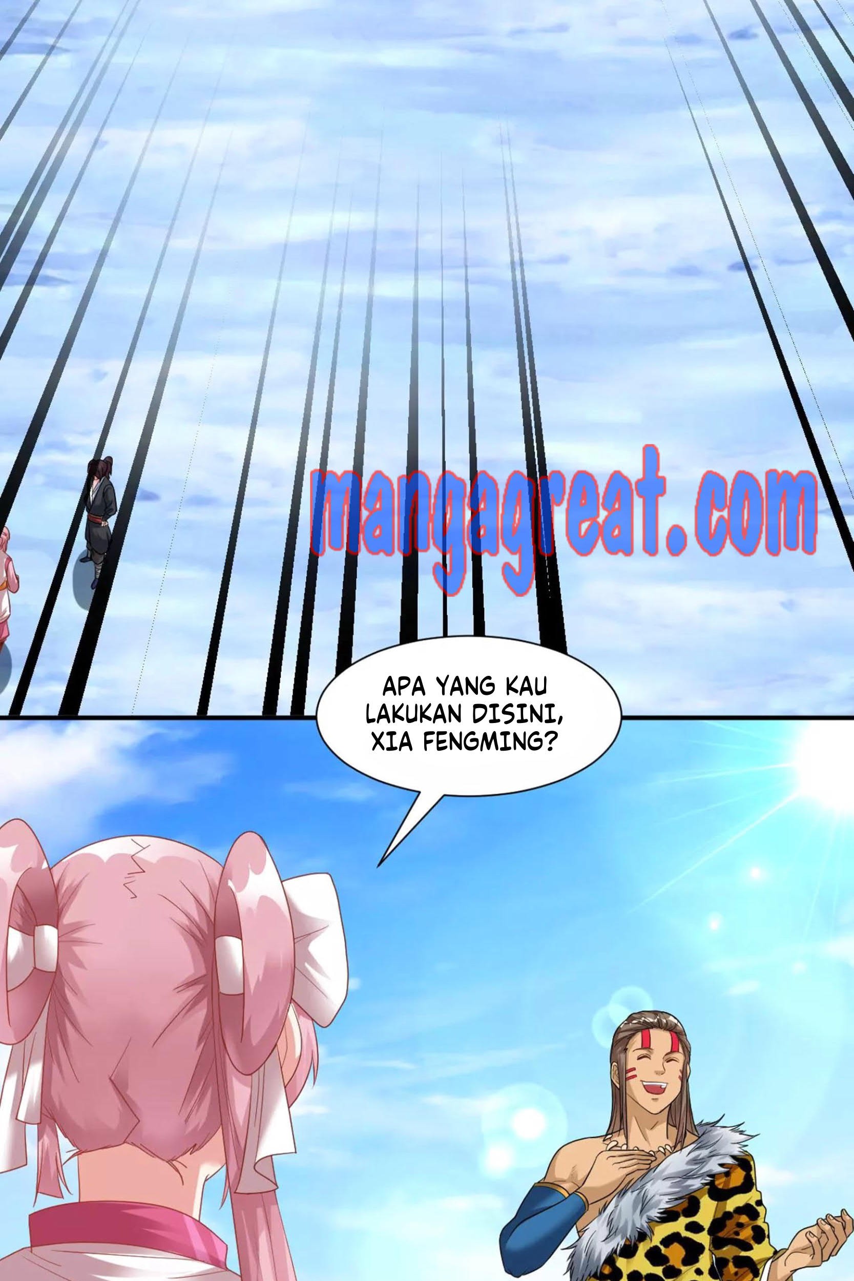 Dao Yin Chapter 24 Gambar 25