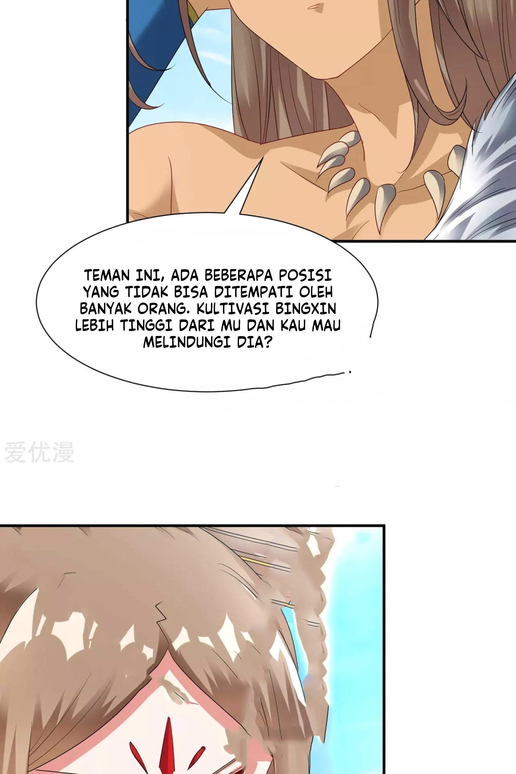 Dao Yin Chapter 24 Gambar 30