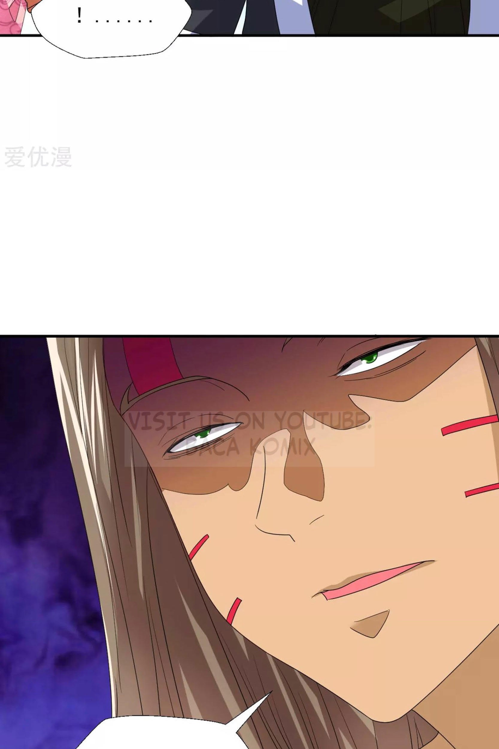 Dao Yin Chapter 24 Gambar 33