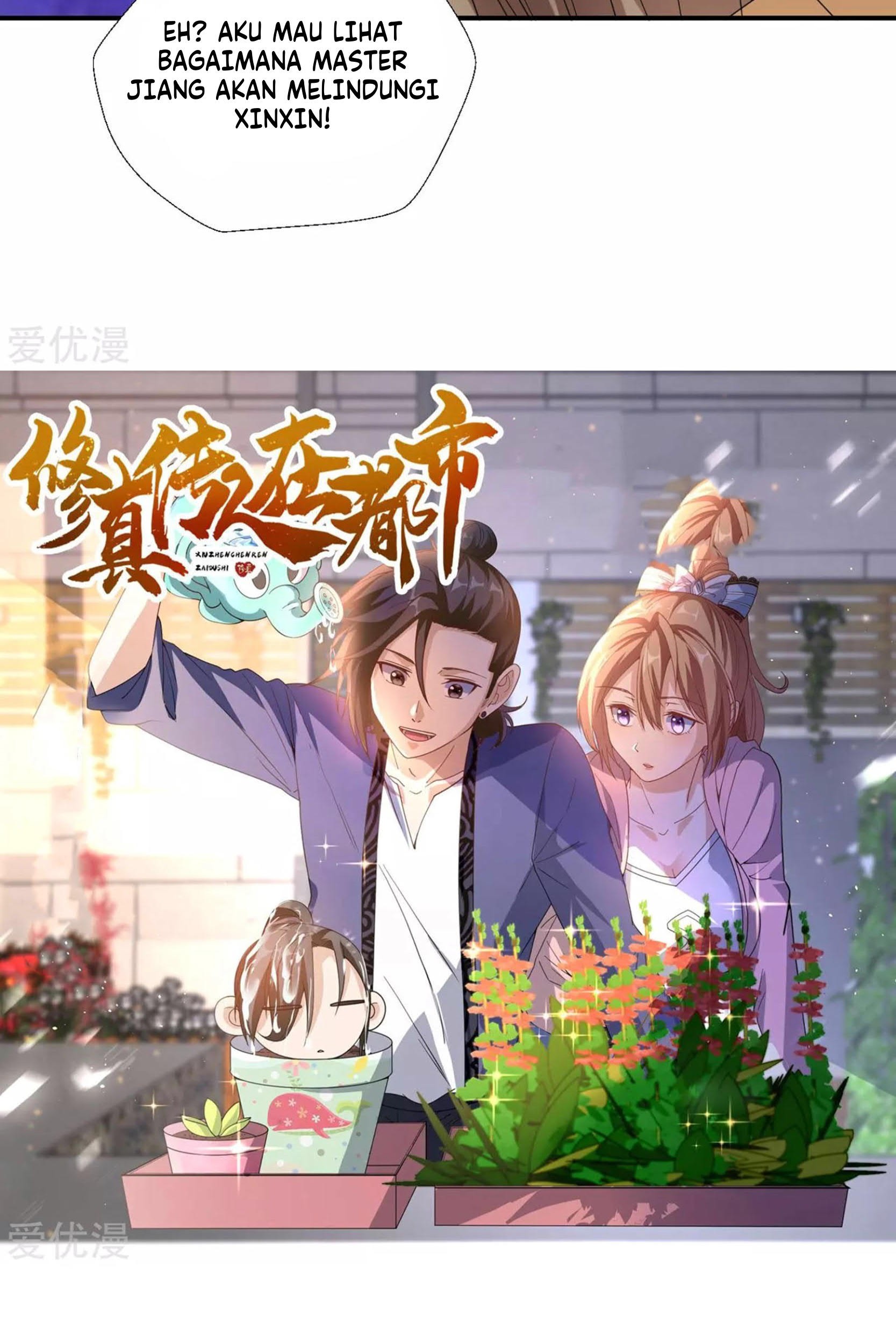 Dao Yin Chapter 24 Gambar 34