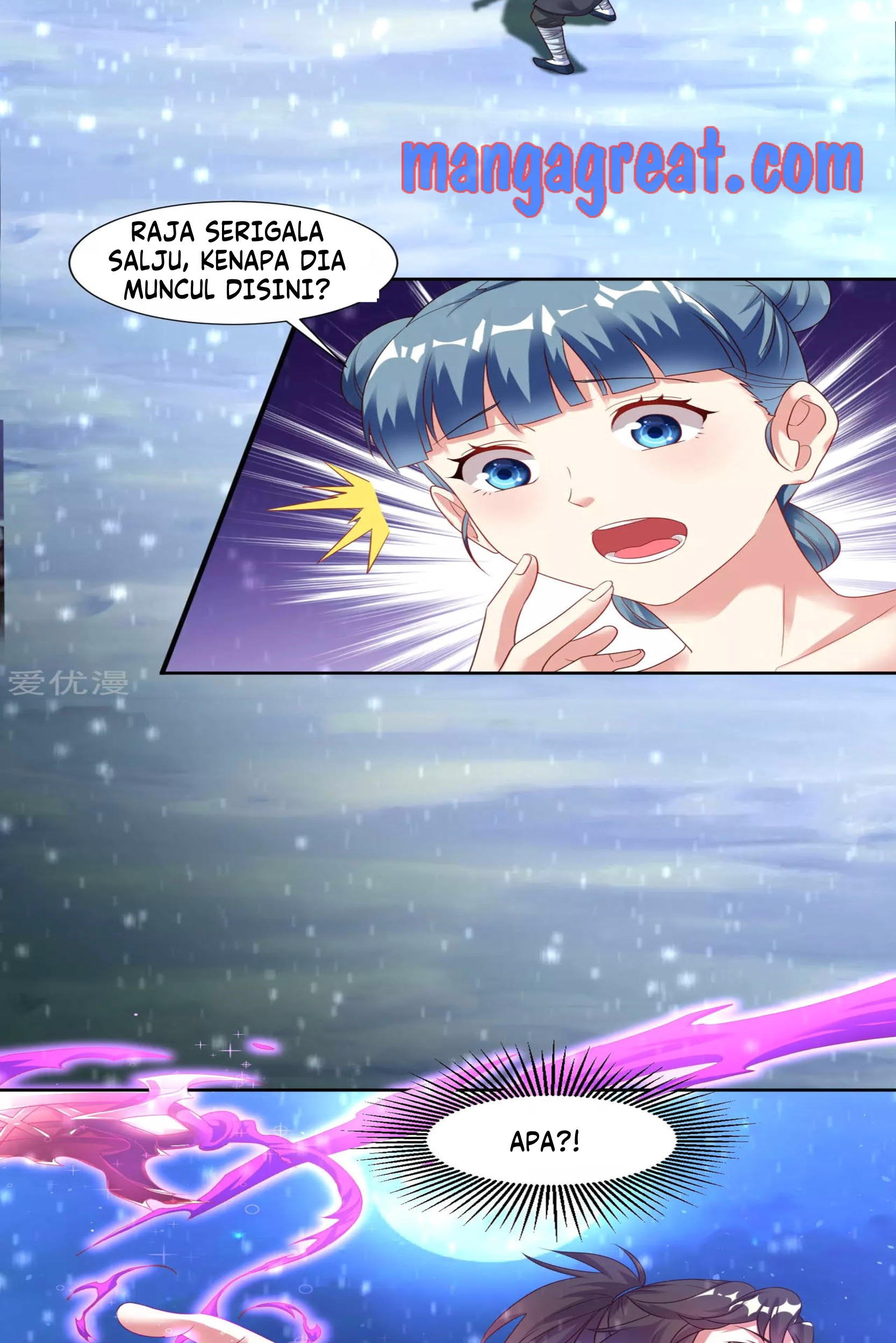 Dao Yin Chapter 23 Gambar 3