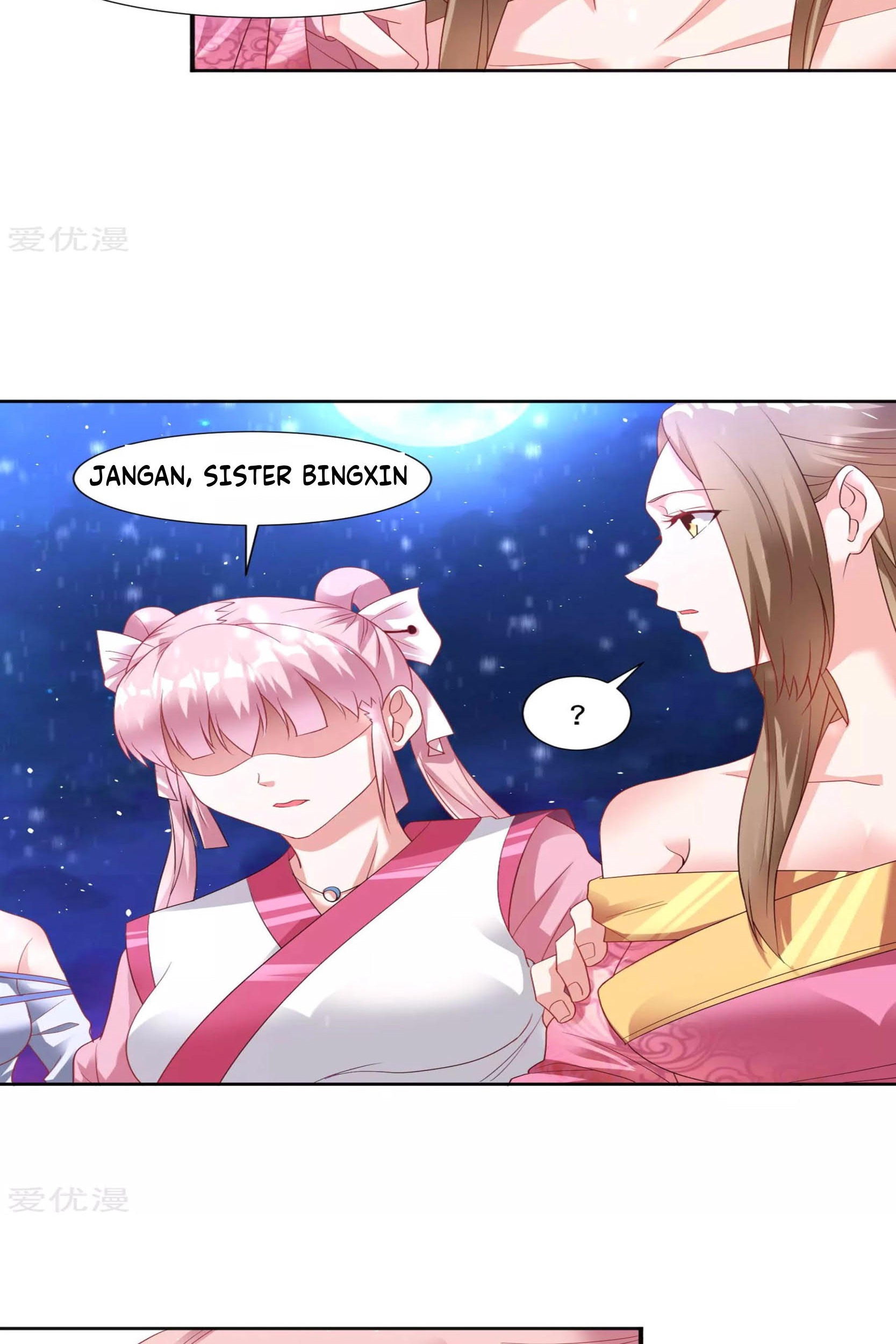 Dao Yin Chapter 23 Gambar 6