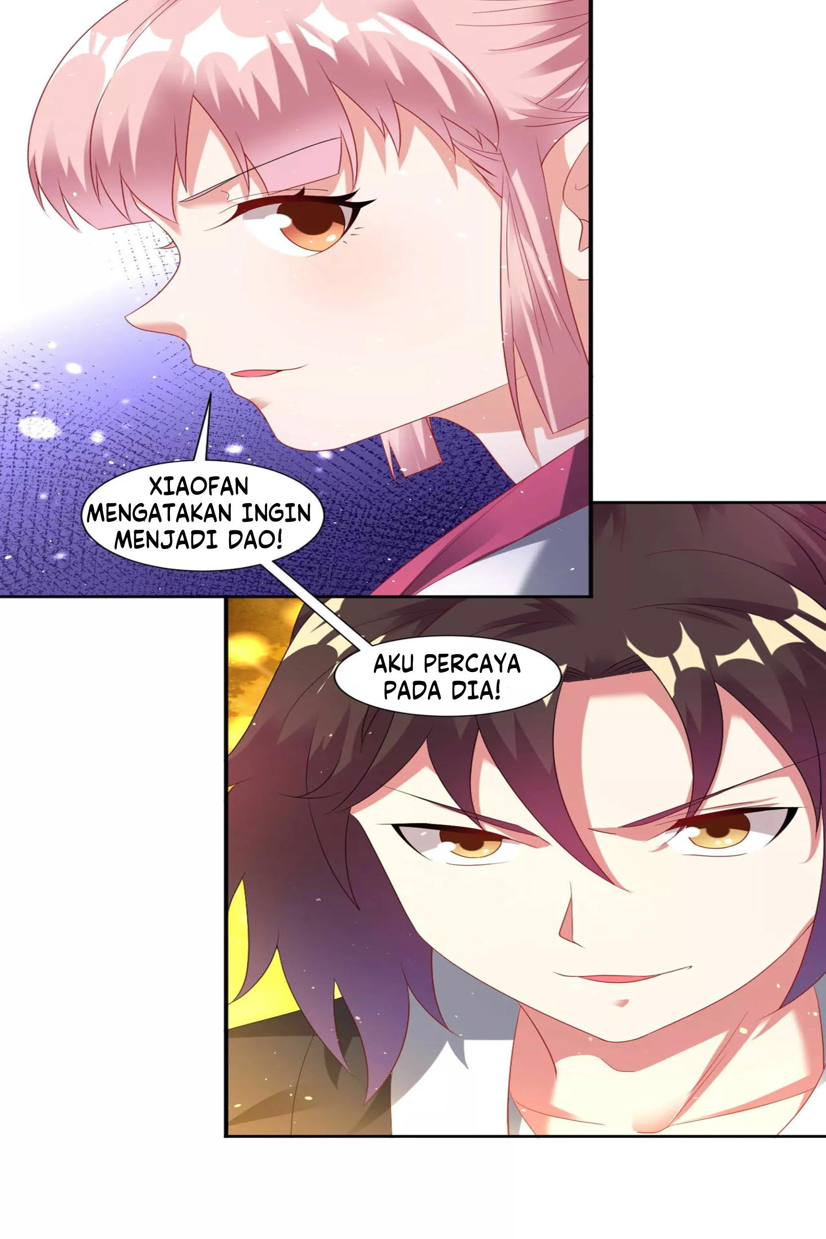 Dao Yin Chapter 23 Gambar 7