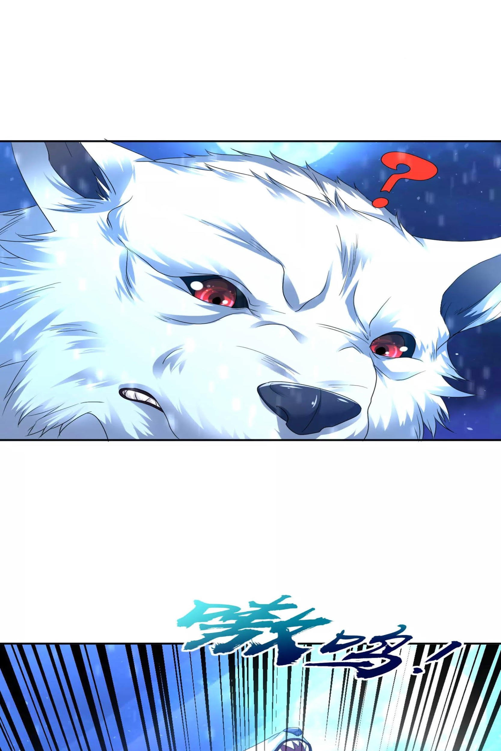 Dao Yin Chapter 23 Gambar 9