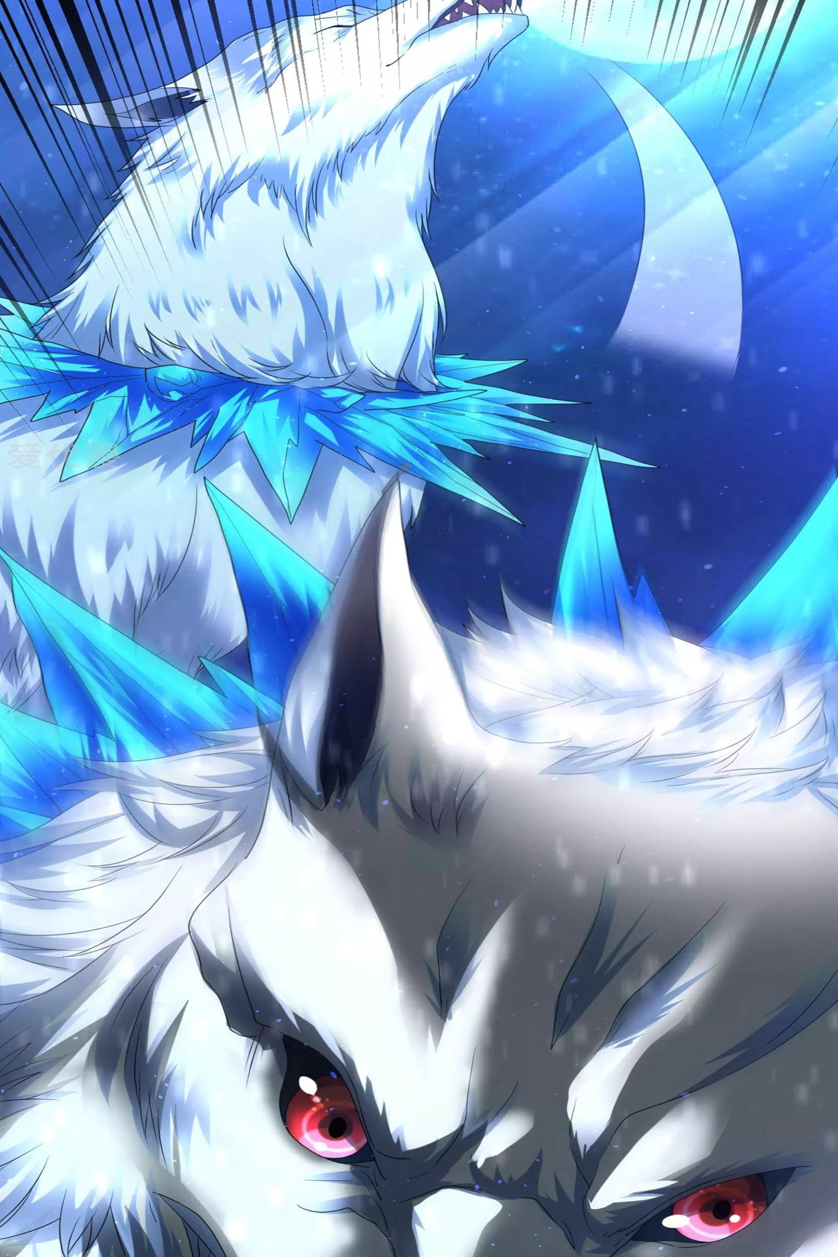 Dao Yin Chapter 23 Gambar 10