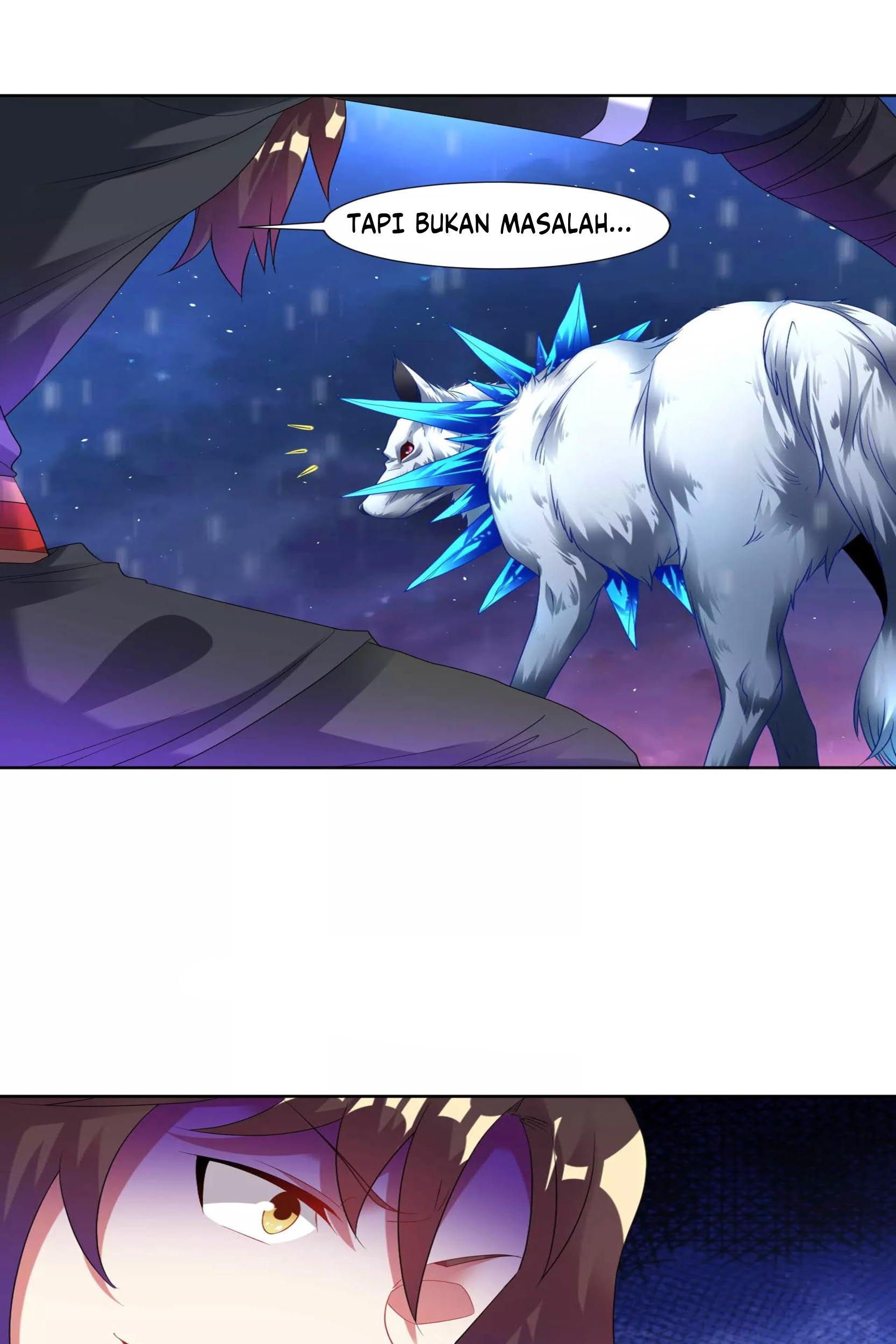 Dao Yin Chapter 23 Gambar 17