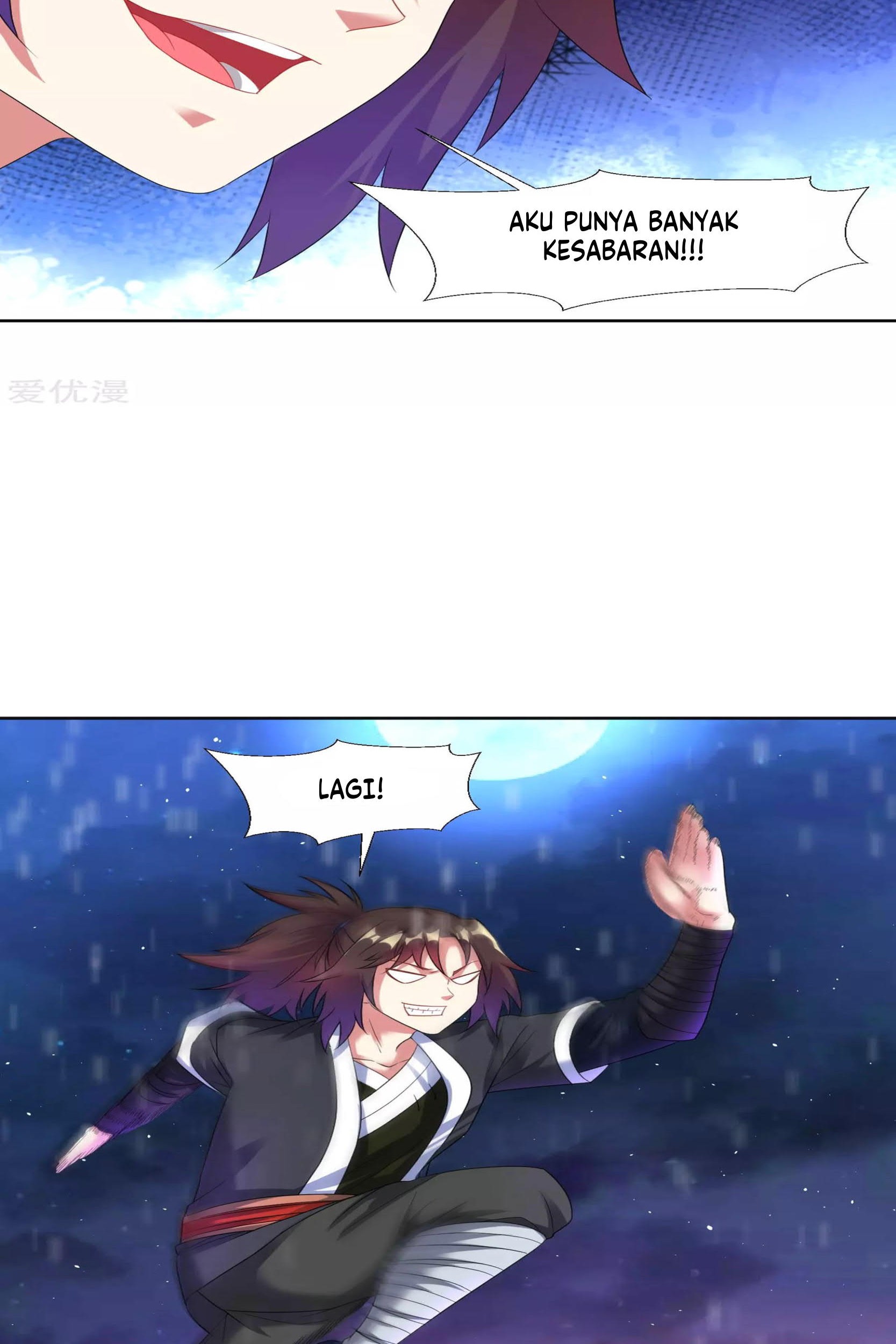 Dao Yin Chapter 23 Gambar 18