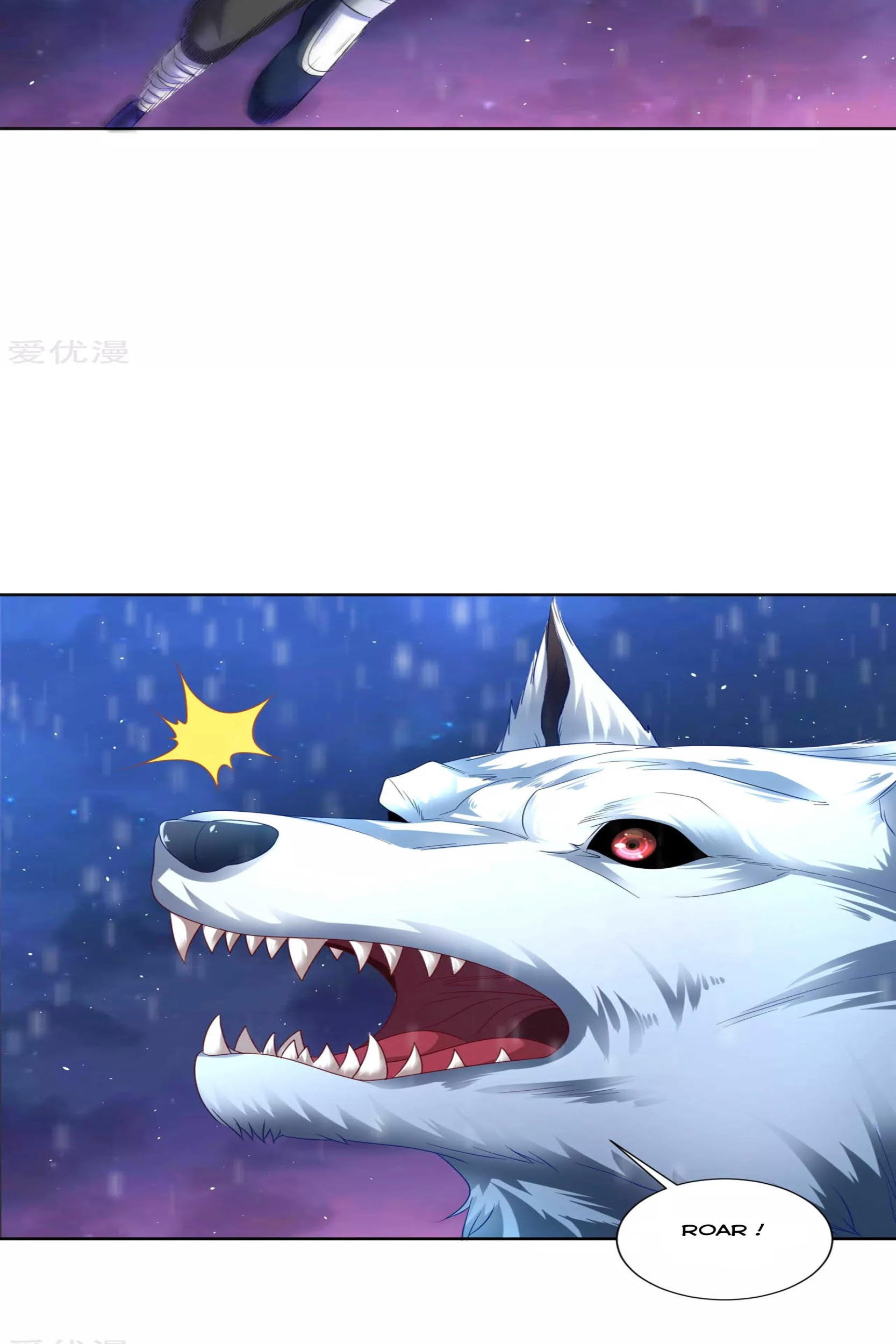 Dao Yin Chapter 23 Gambar 19
