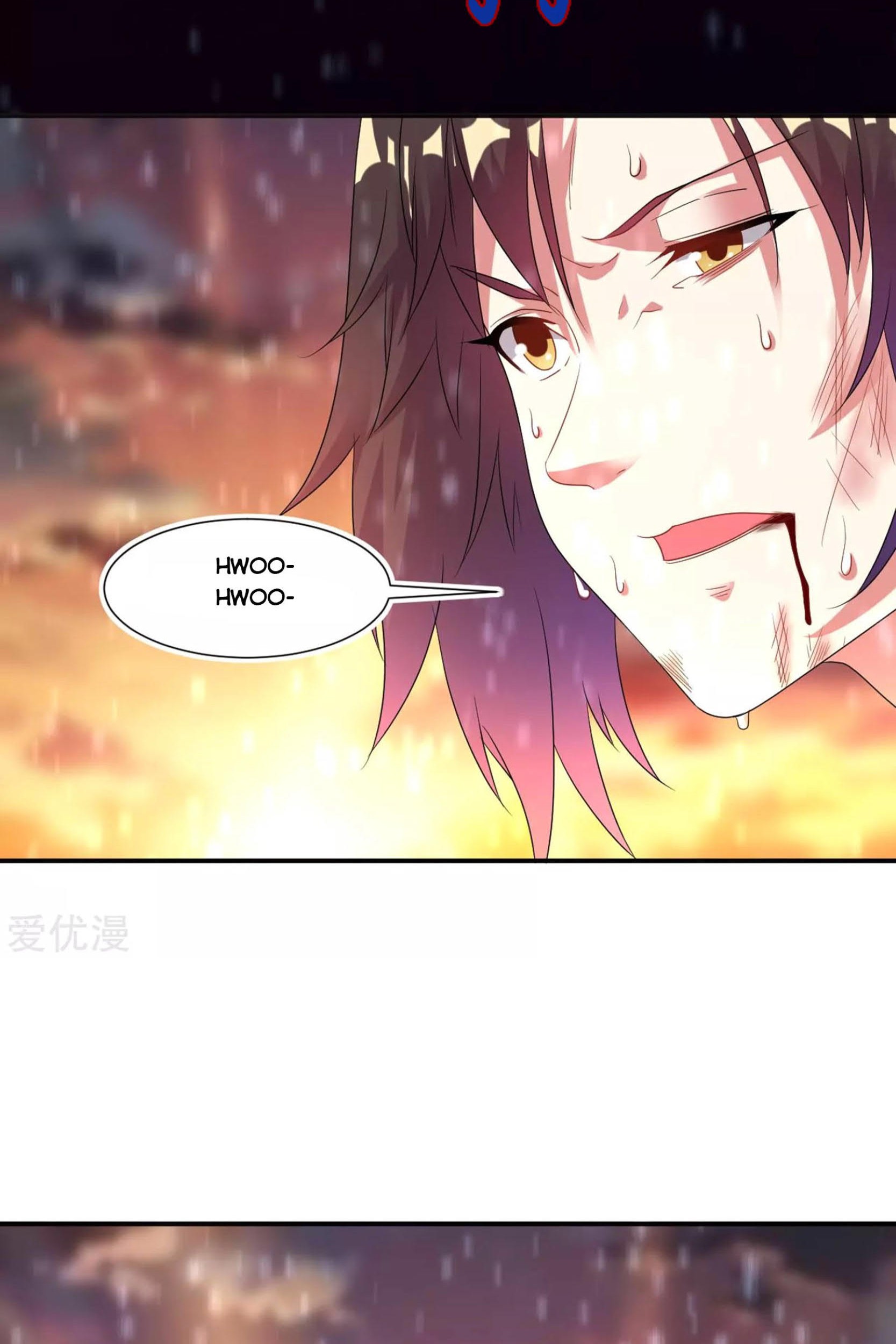 Dao Yin Chapter 23 Gambar 26
