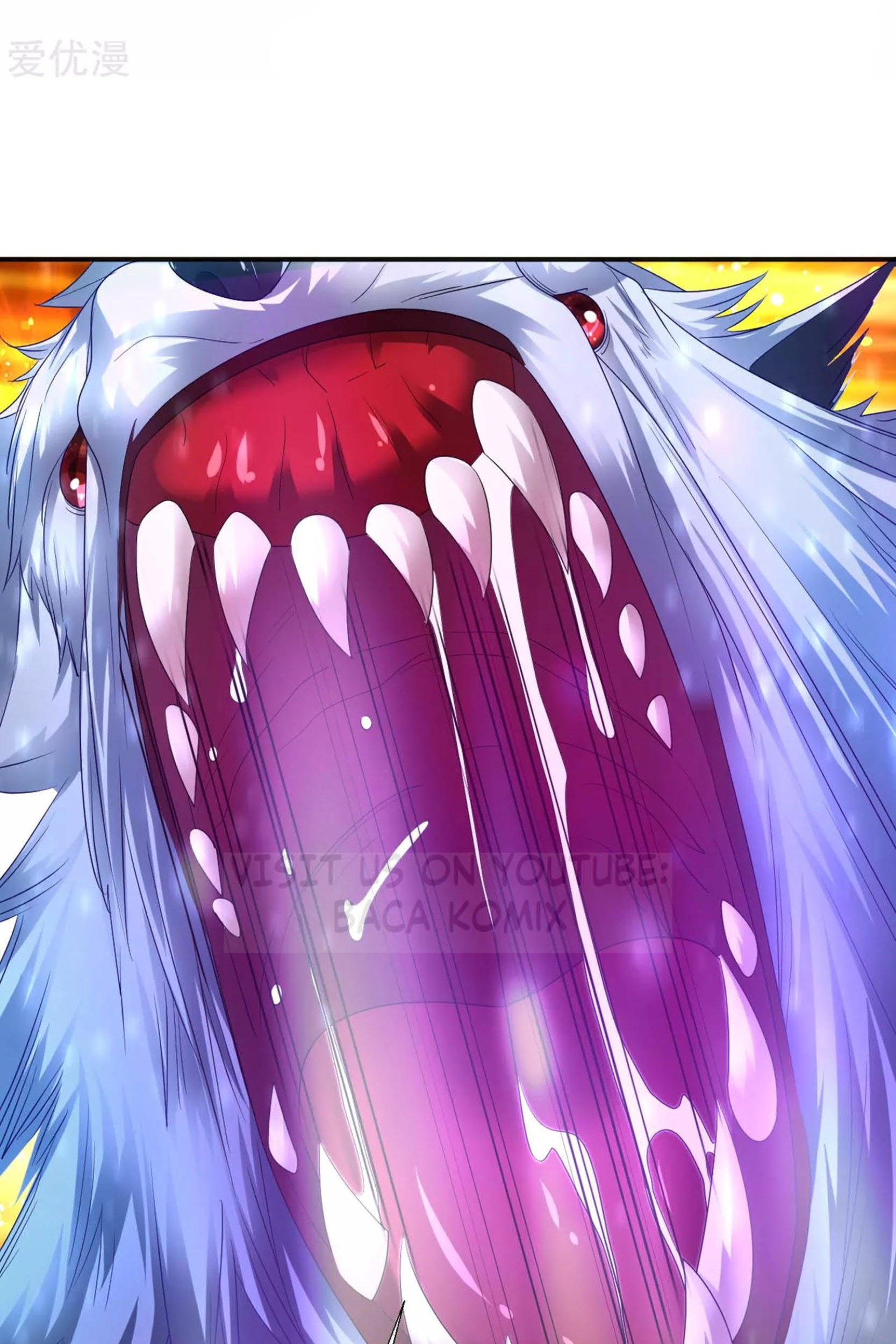Dao Yin Chapter 23 Gambar 28