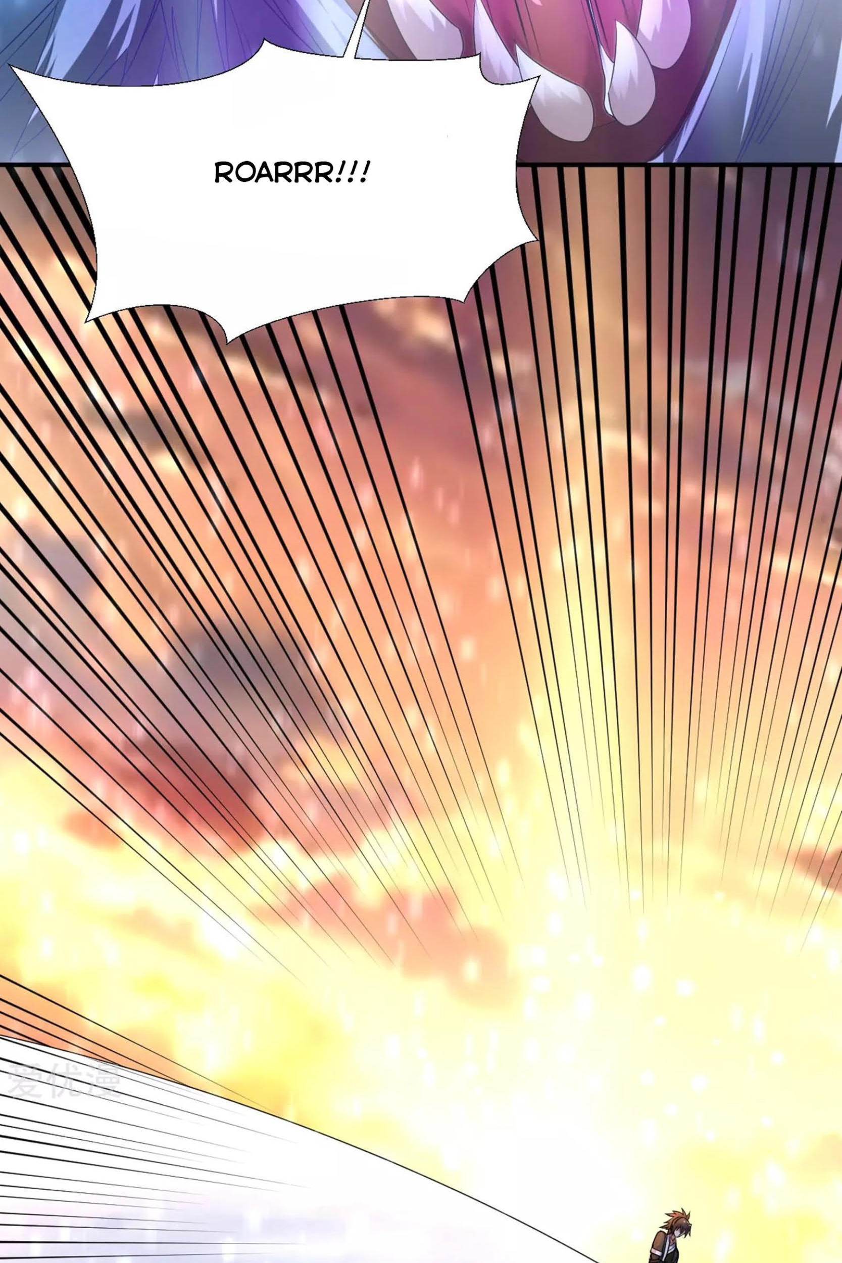 Dao Yin Chapter 23 Gambar 29