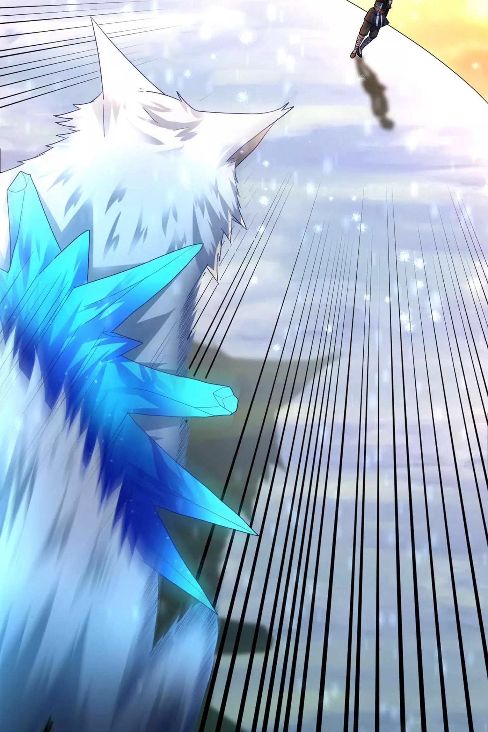 Dao Yin Chapter 23 Gambar 30