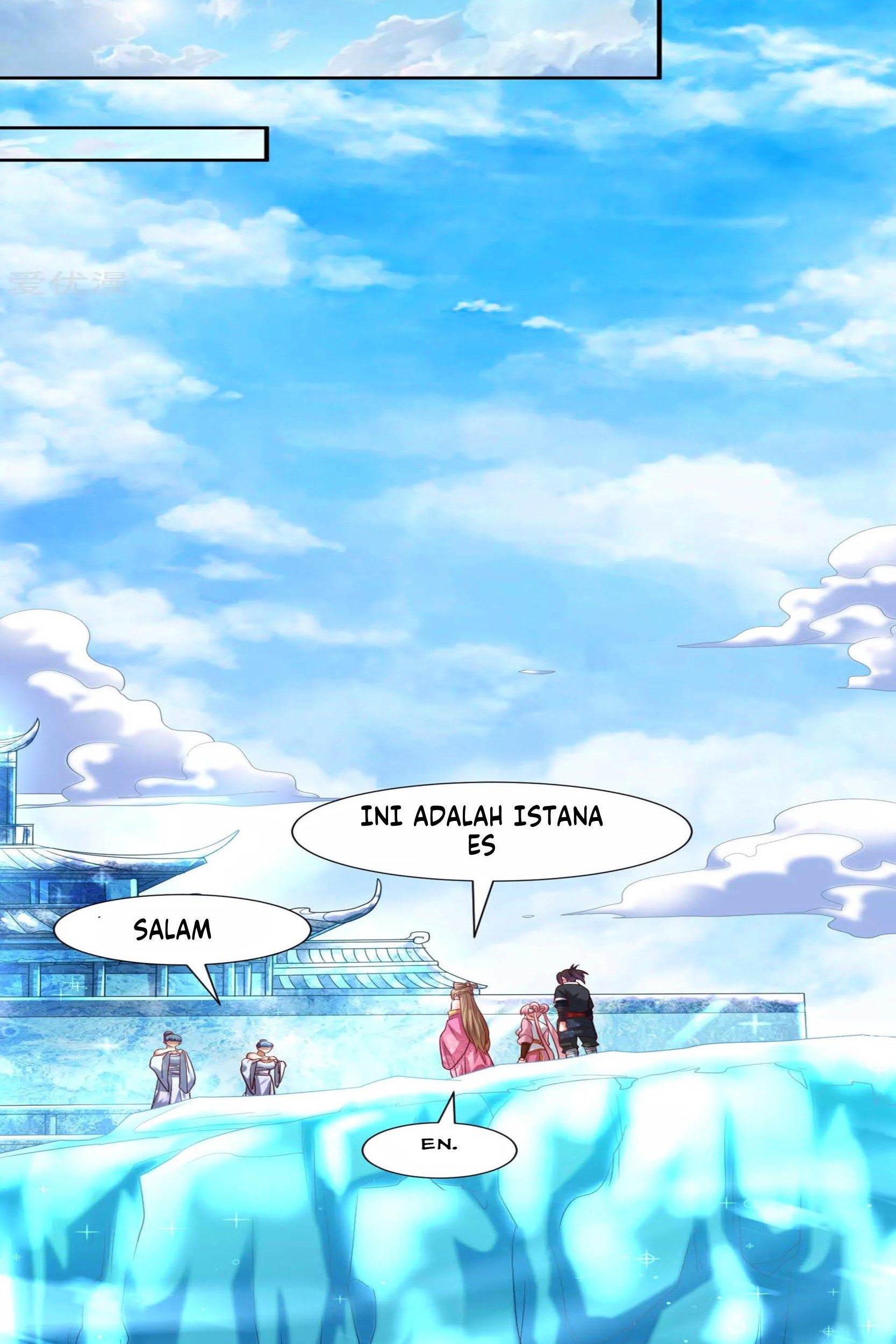 Dao Yin Chapter 22 Gambar 10