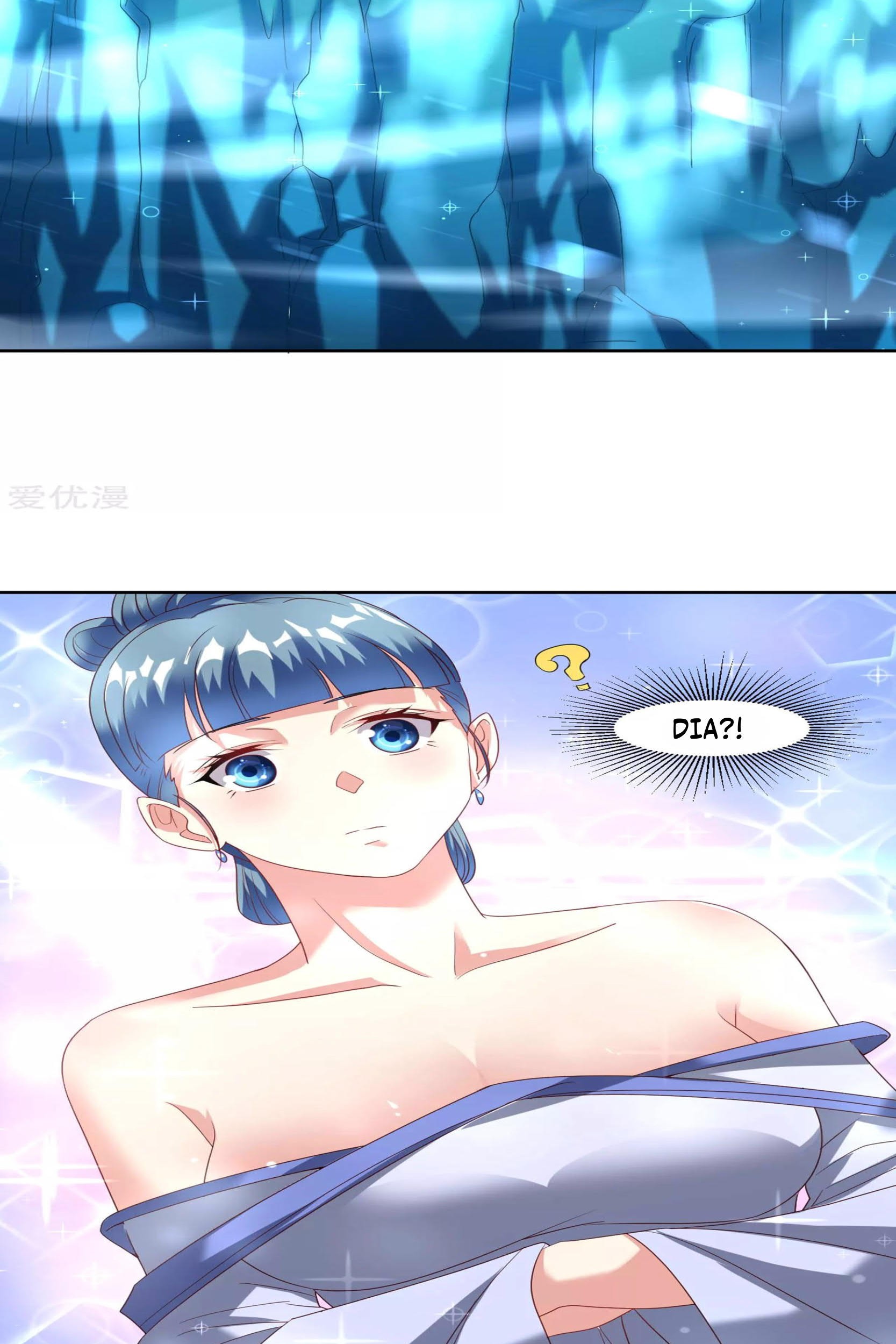 Dao Yin Chapter 22 Gambar 11